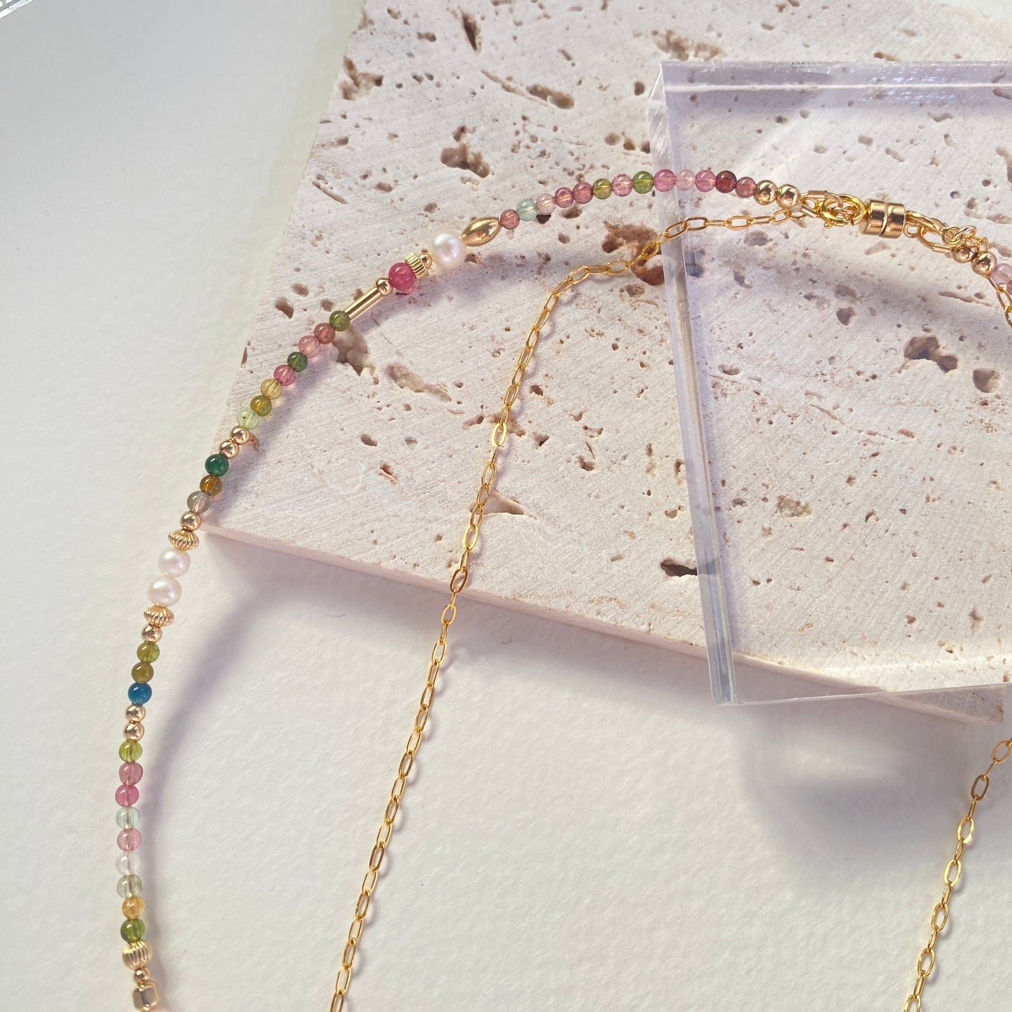 Jocelyn Necklace