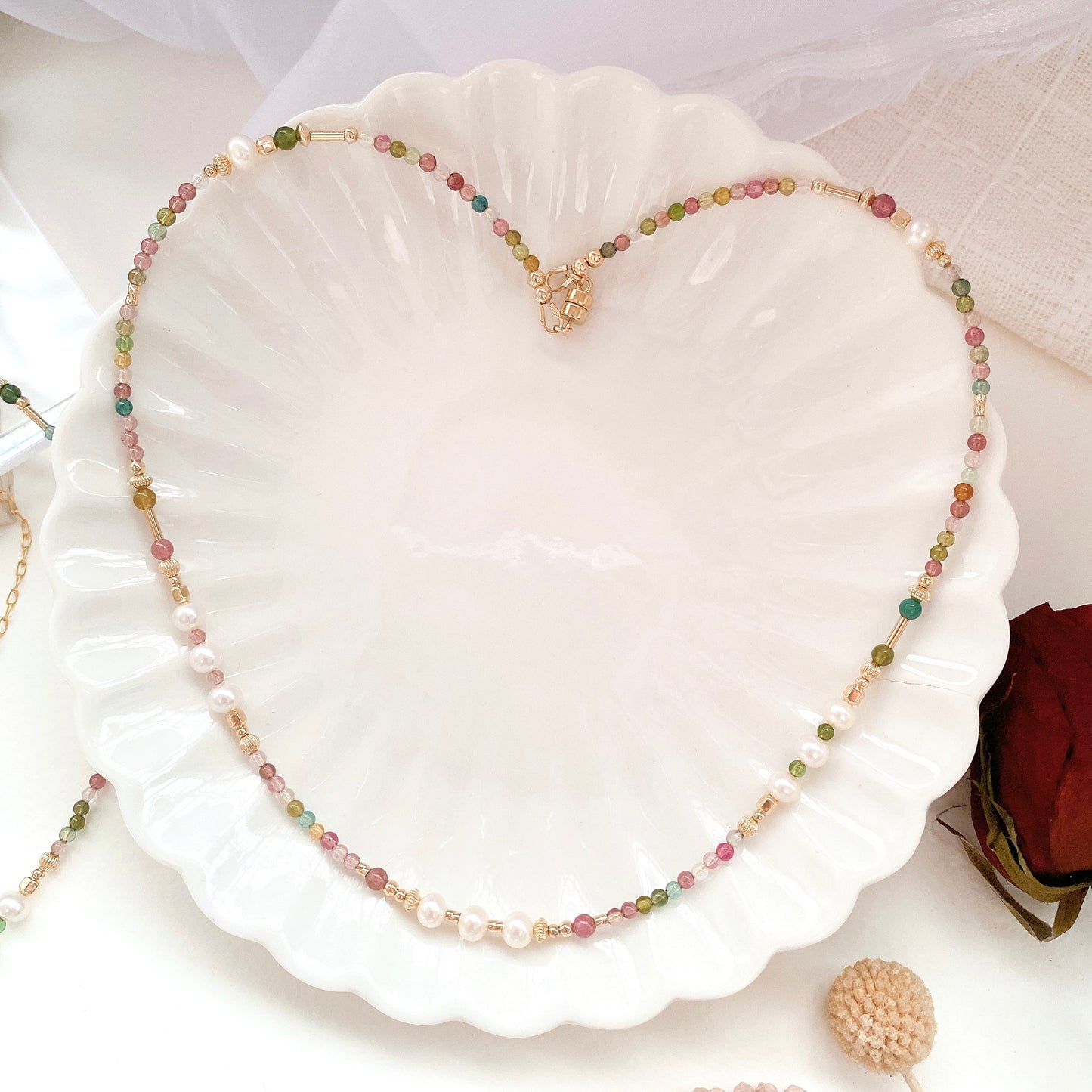 Lalita Necklace