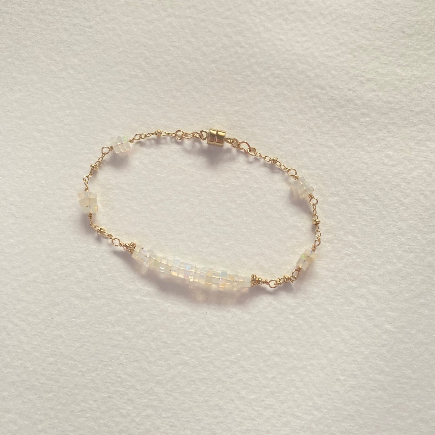 Aurea Bracelet
