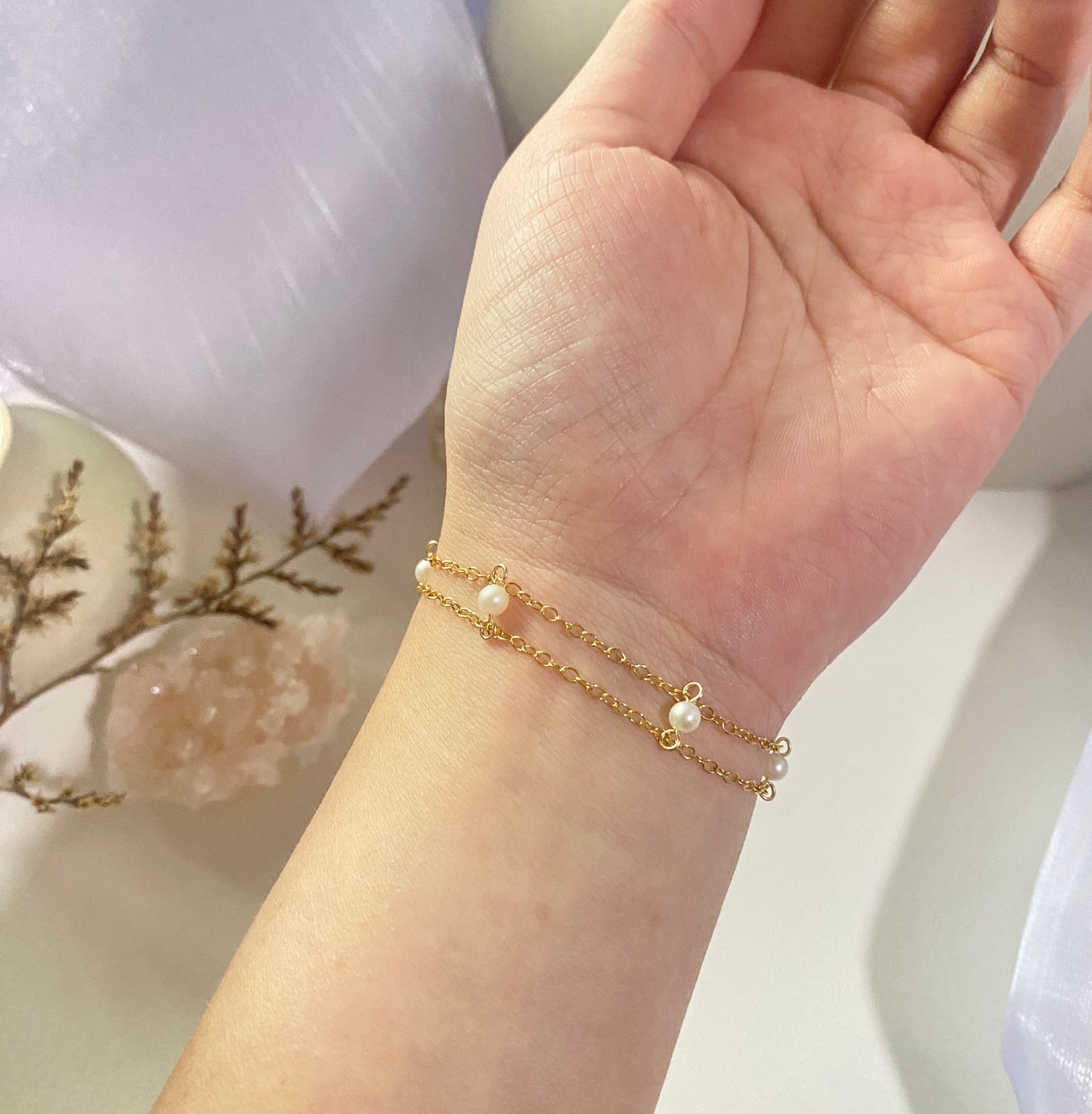 Adora Bracelet