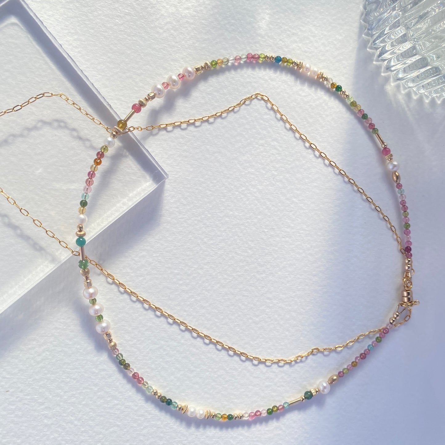 Jocelyn Necklace