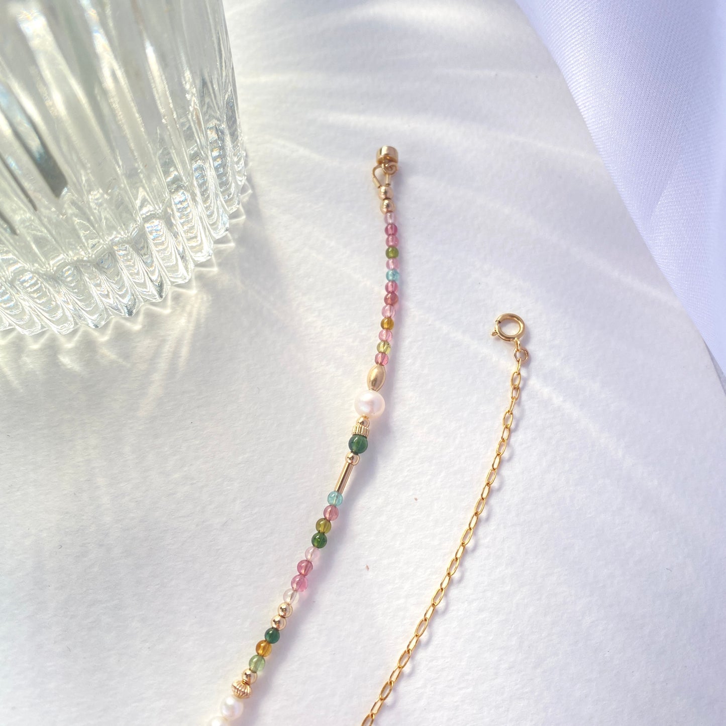 Jocelyn Necklace