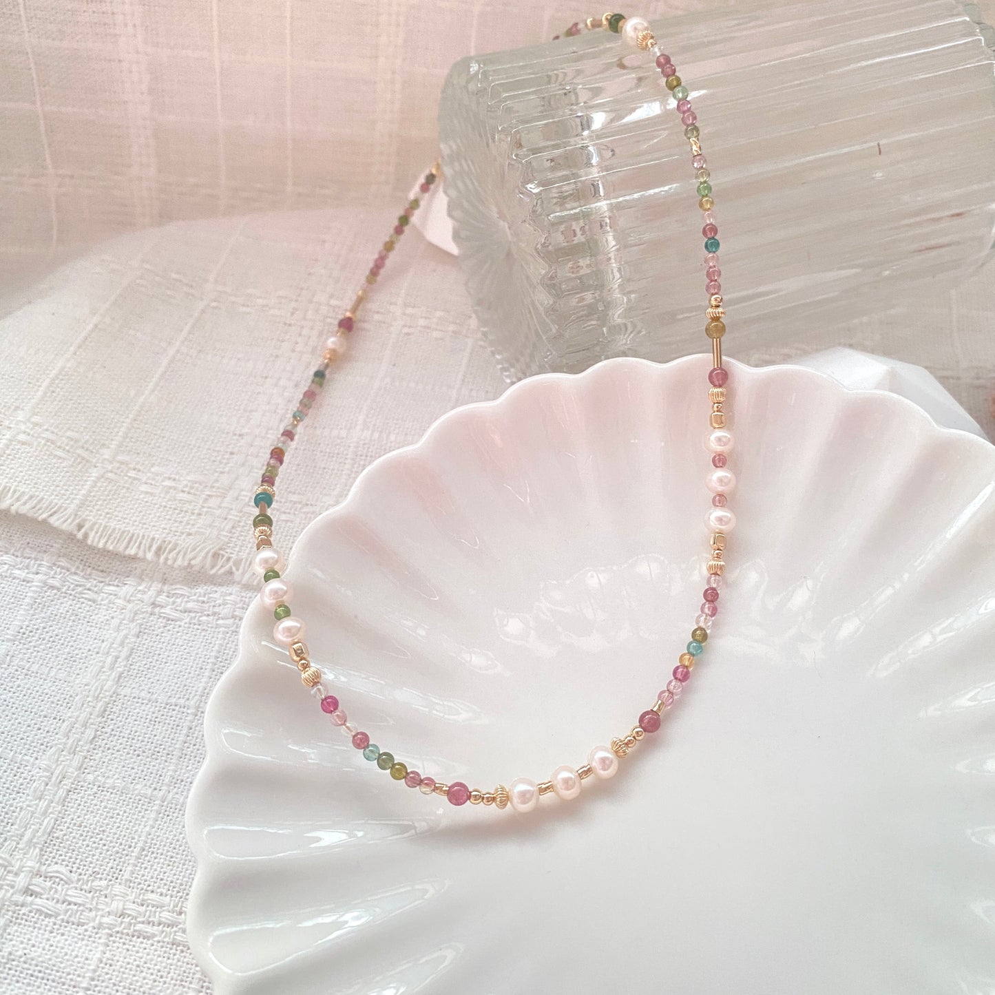 Lalita Necklace