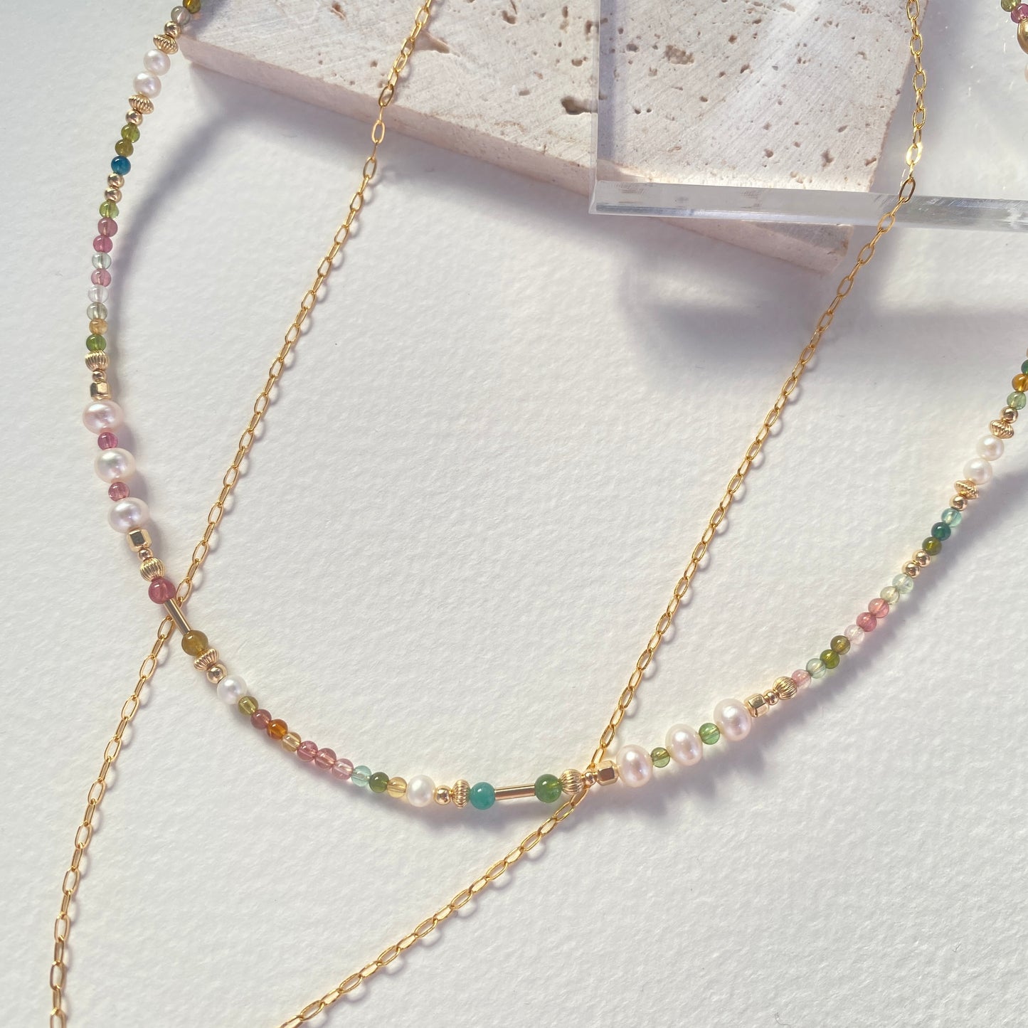 Jocelyn Necklace