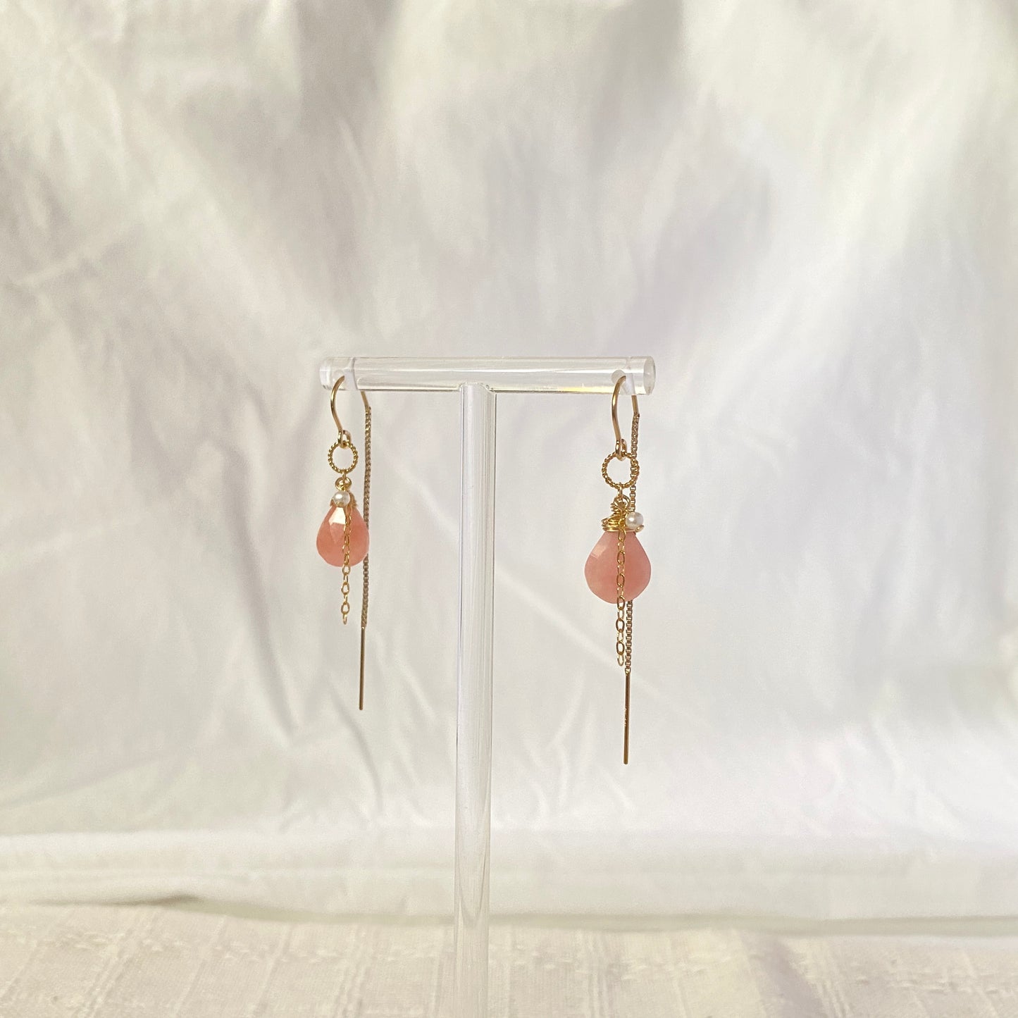 Tender Love Earring B