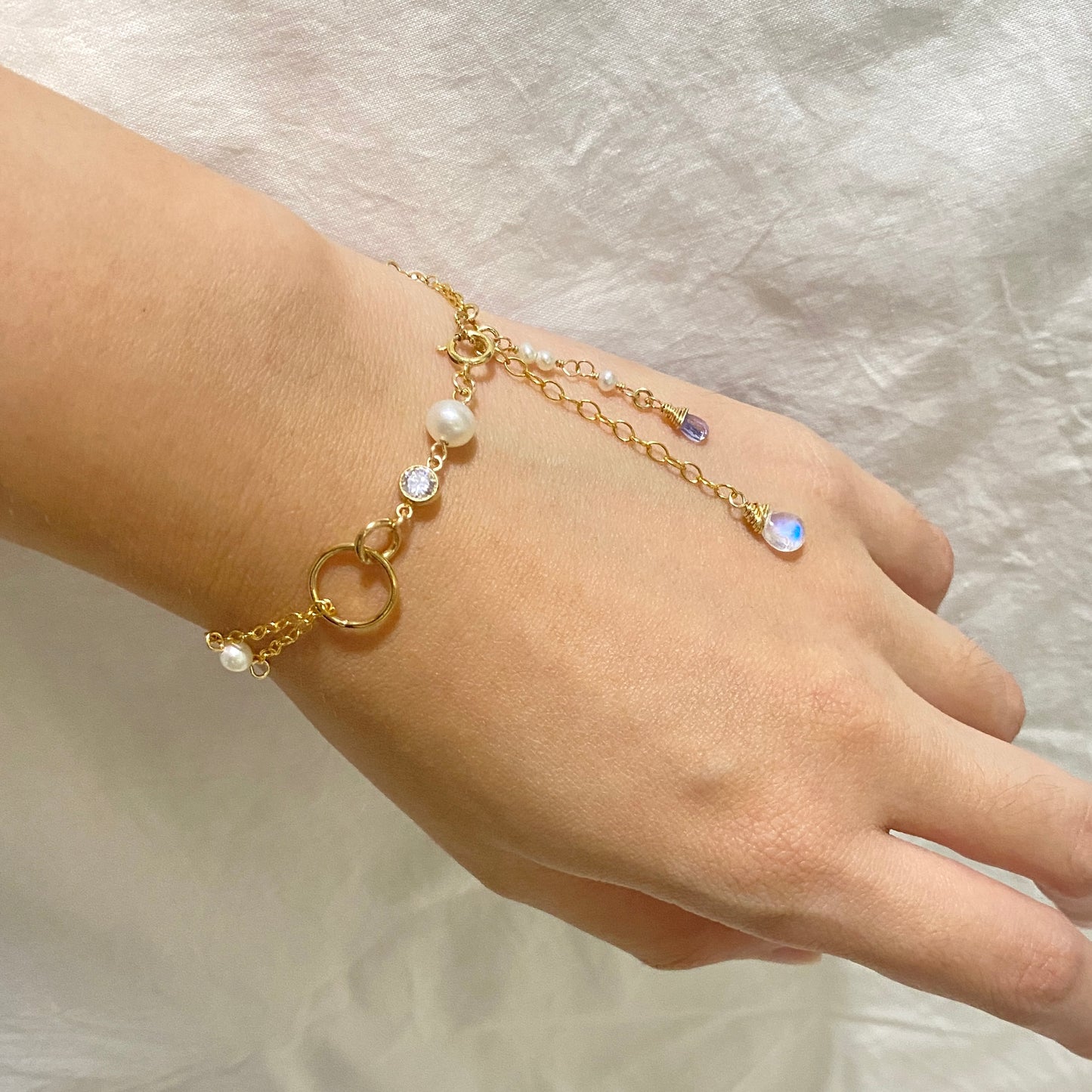 Adora Bracelet
