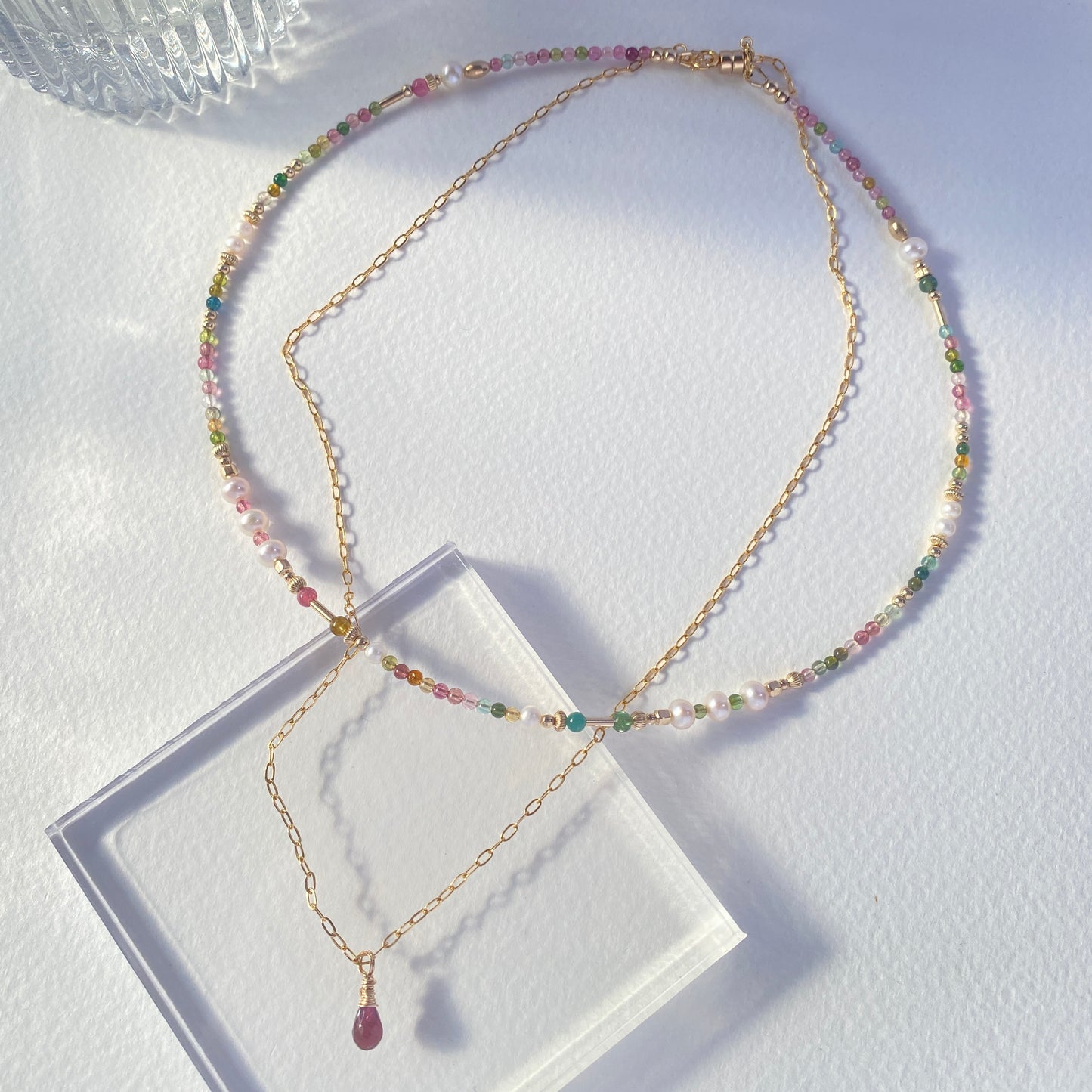 Jocelyn Necklace