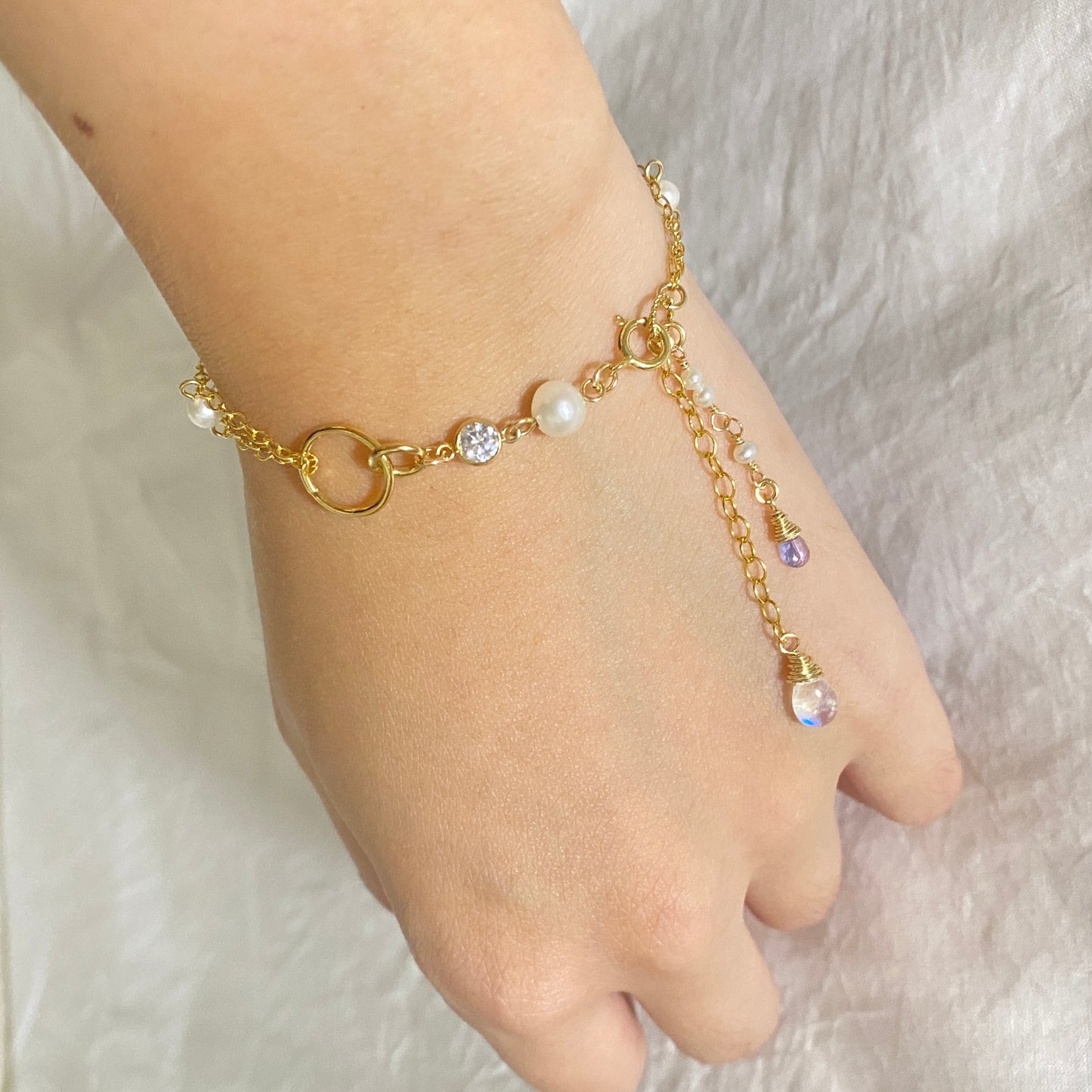 Adora Bracelet