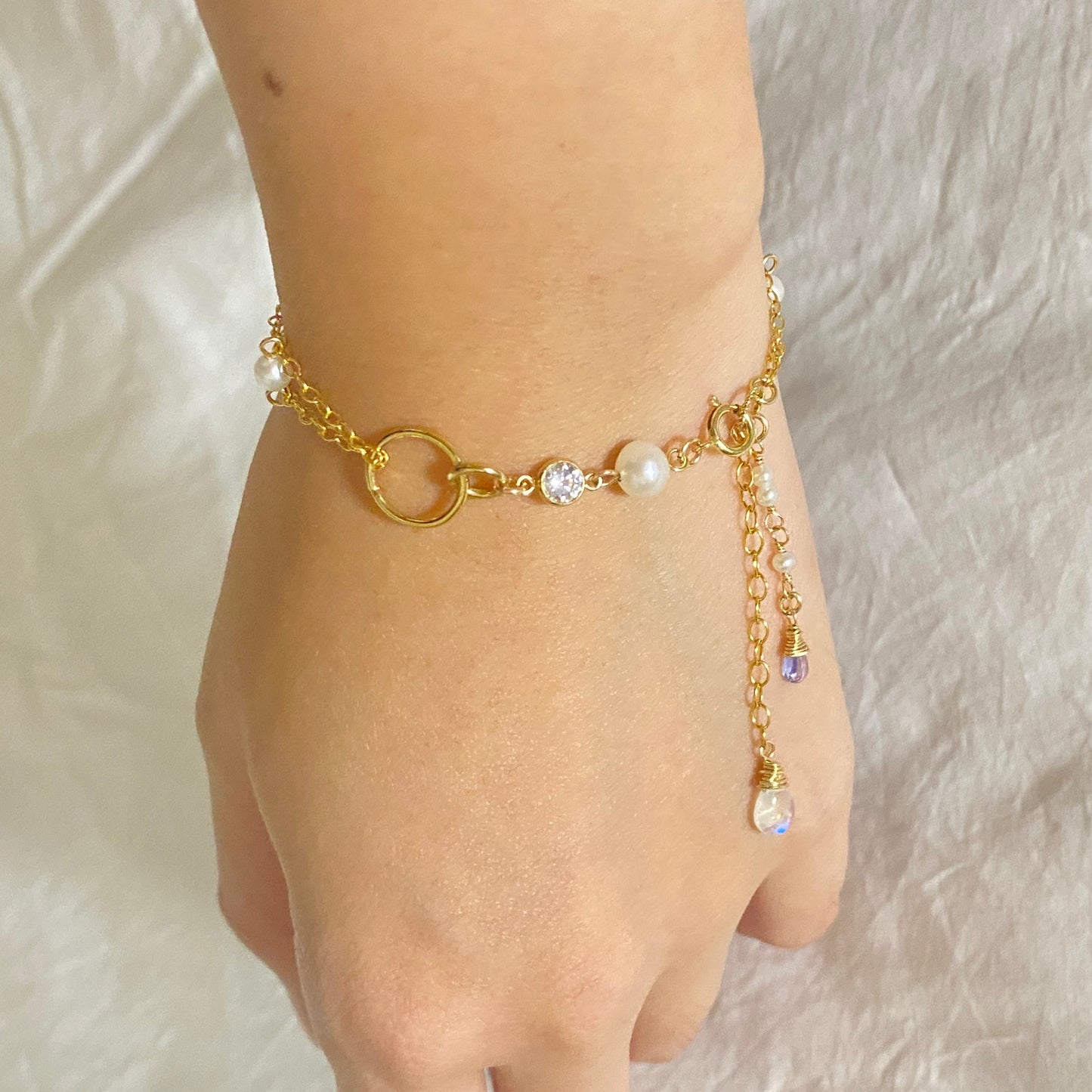Adora Bracelet