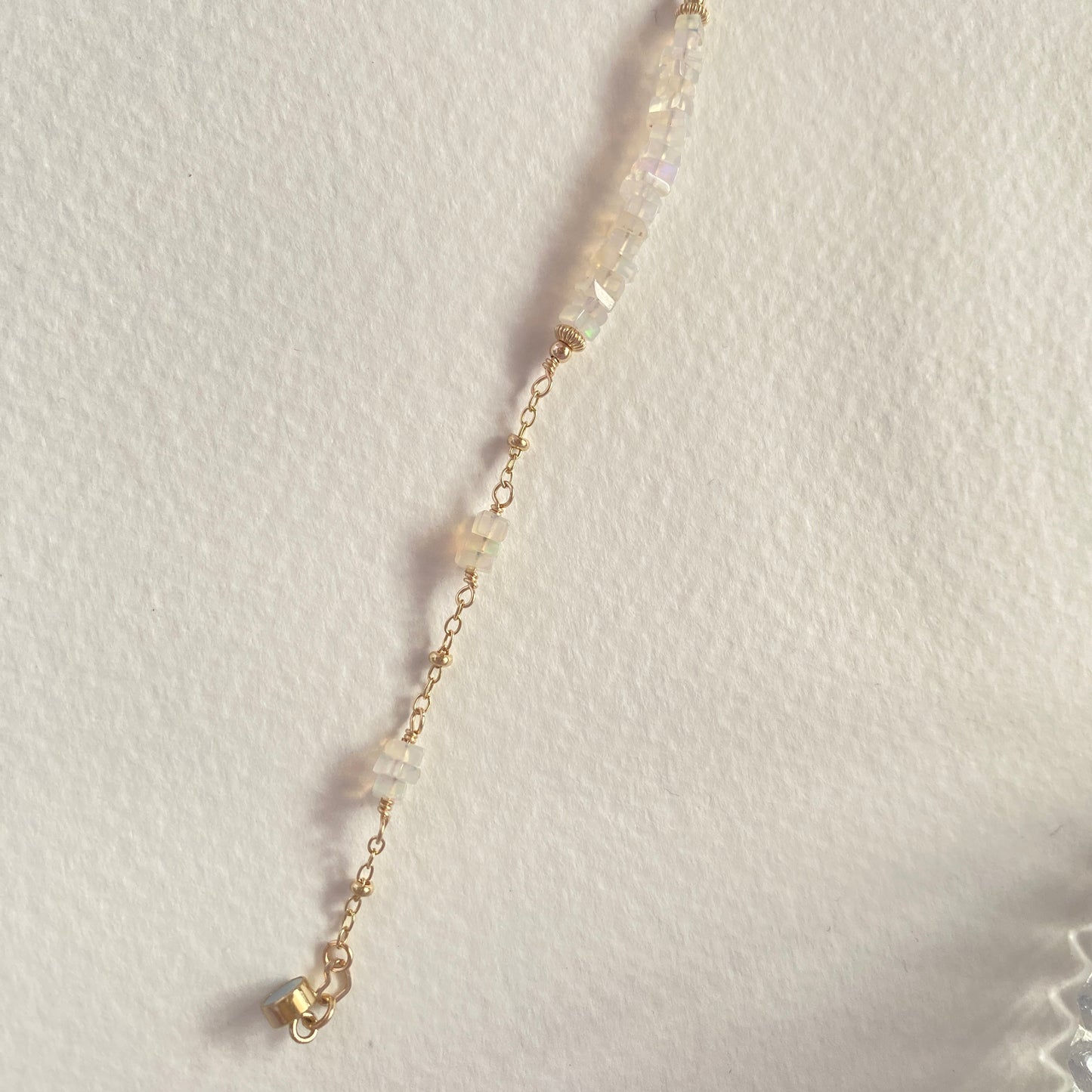 Aurea Bracelet