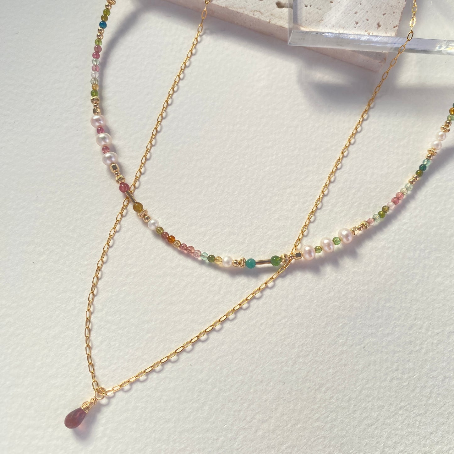 Jocelyn Necklace