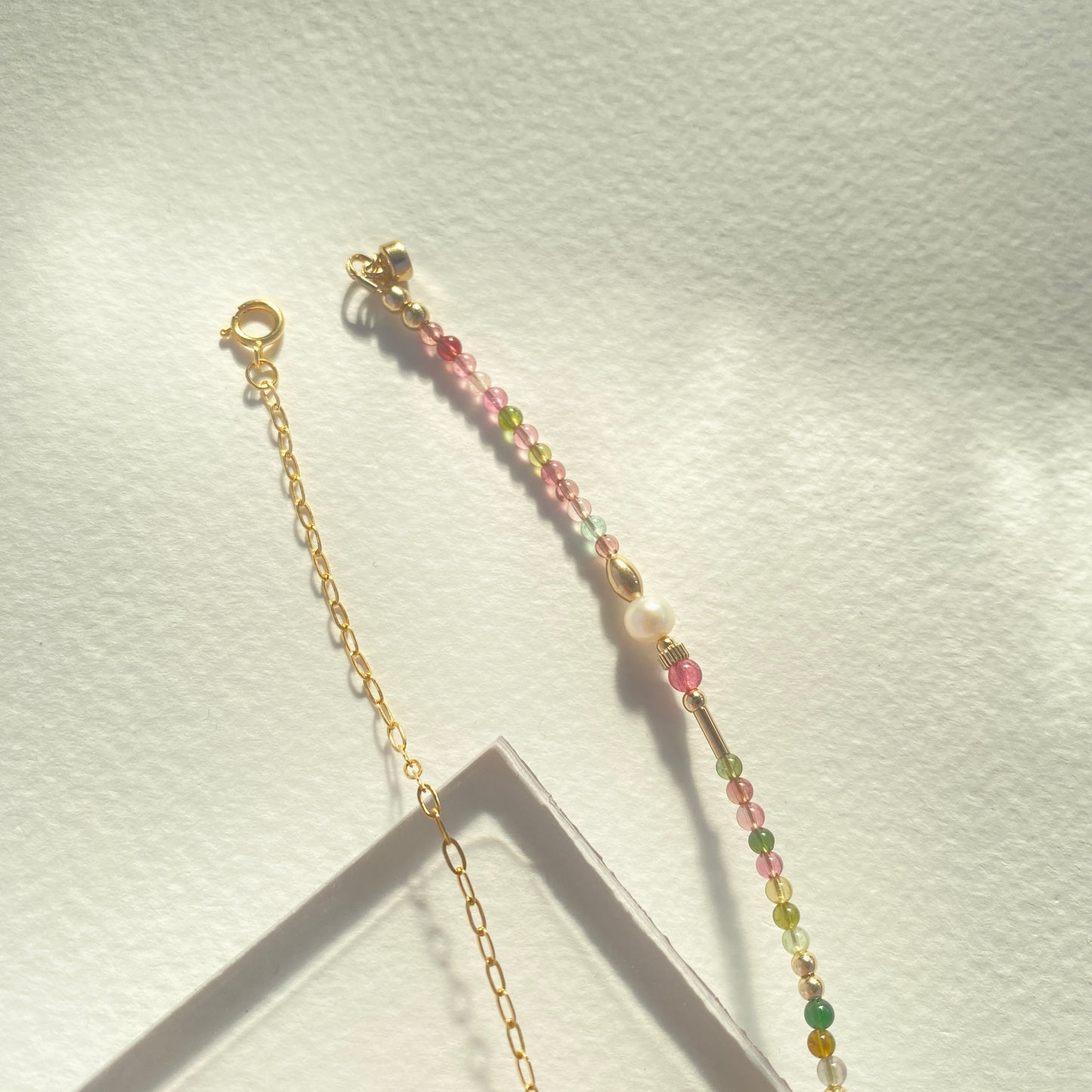 Jocelyn Necklace