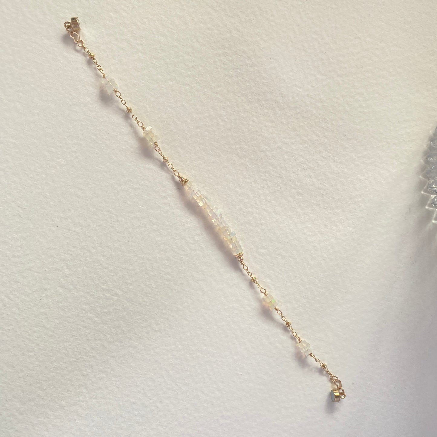 Aurea Bracelet