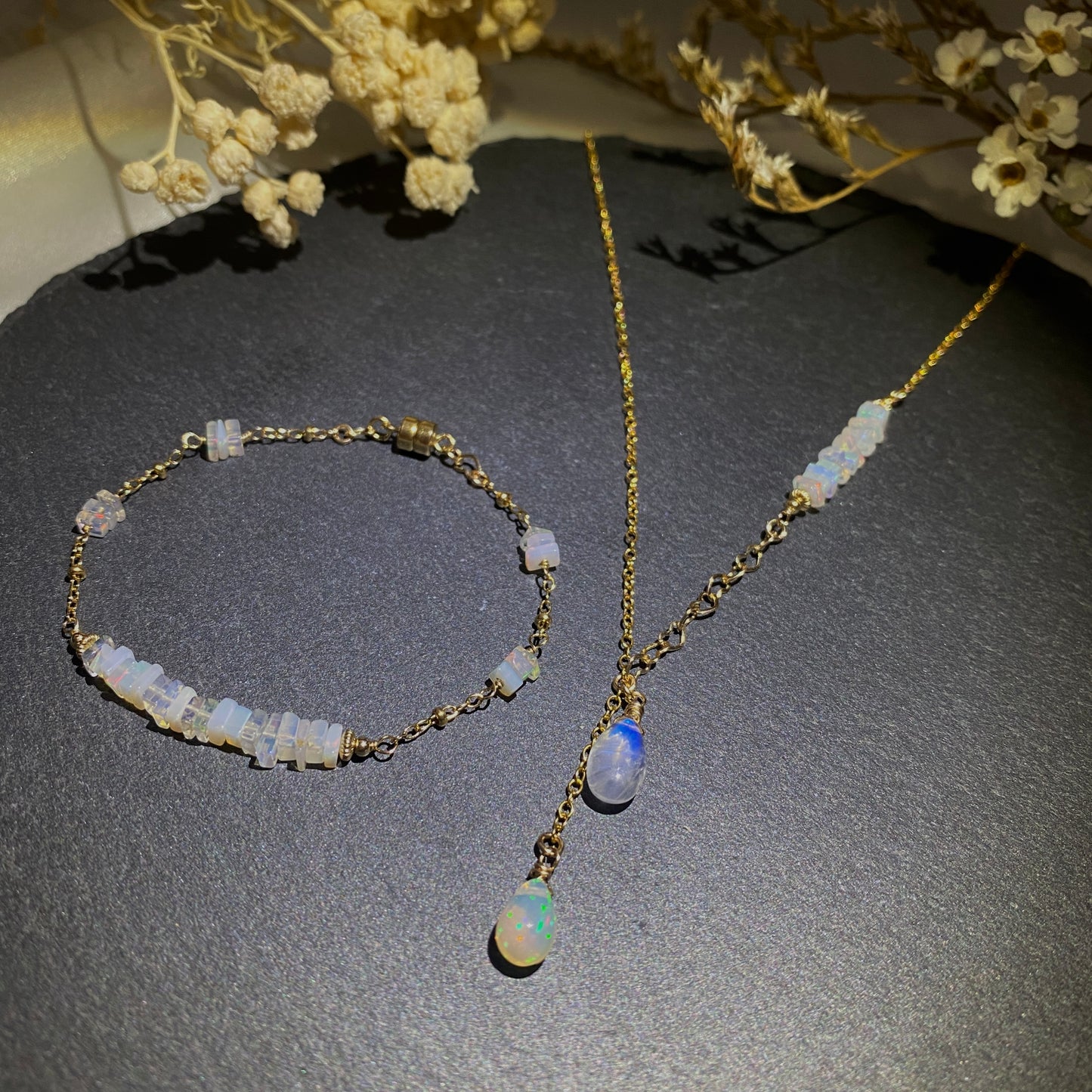 Aurora Necklace