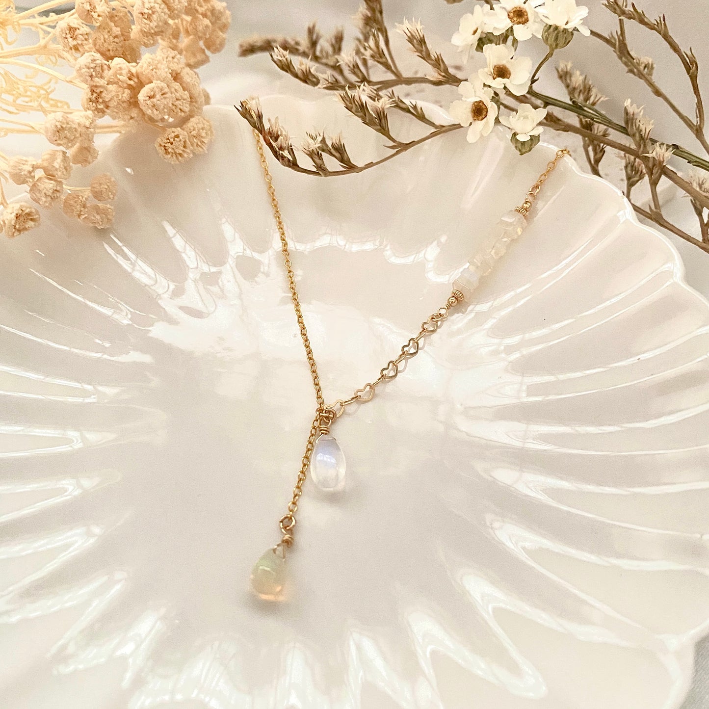 Aurora Necklace
