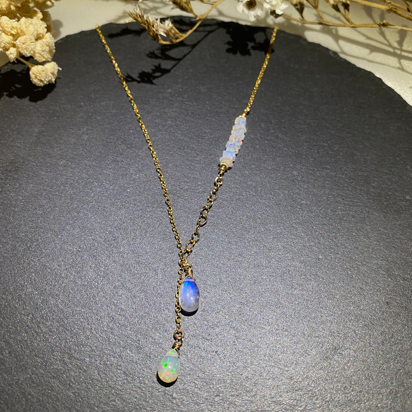 Aurora Necklace