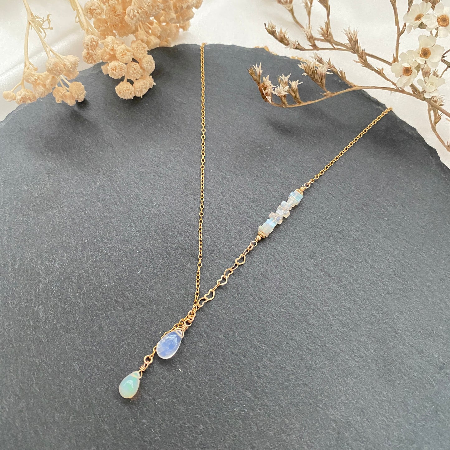 Aurora Necklace