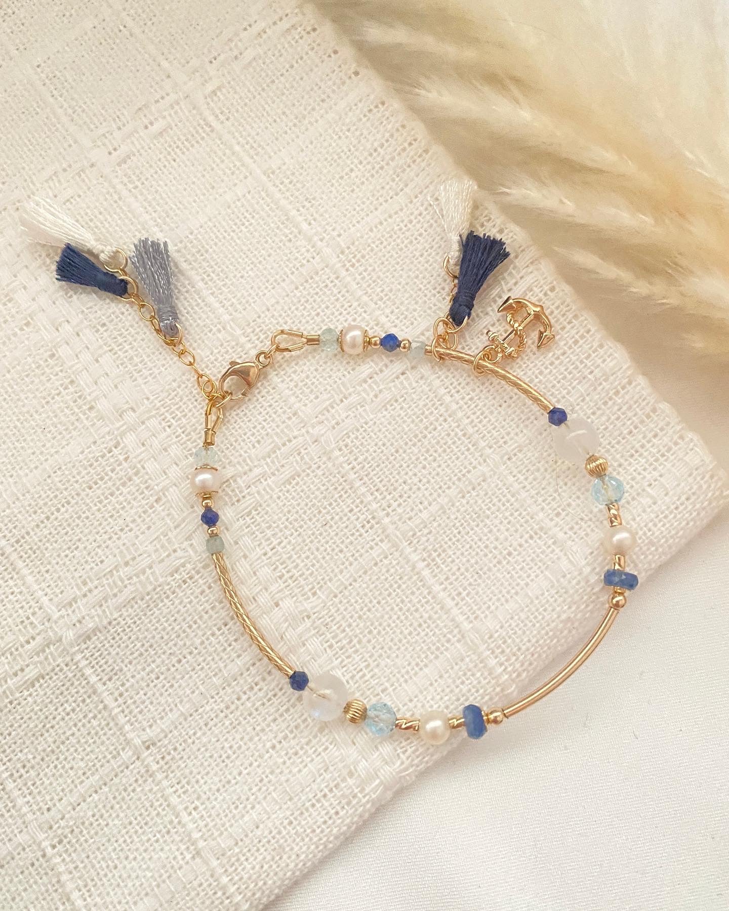 Asherah Bracelet