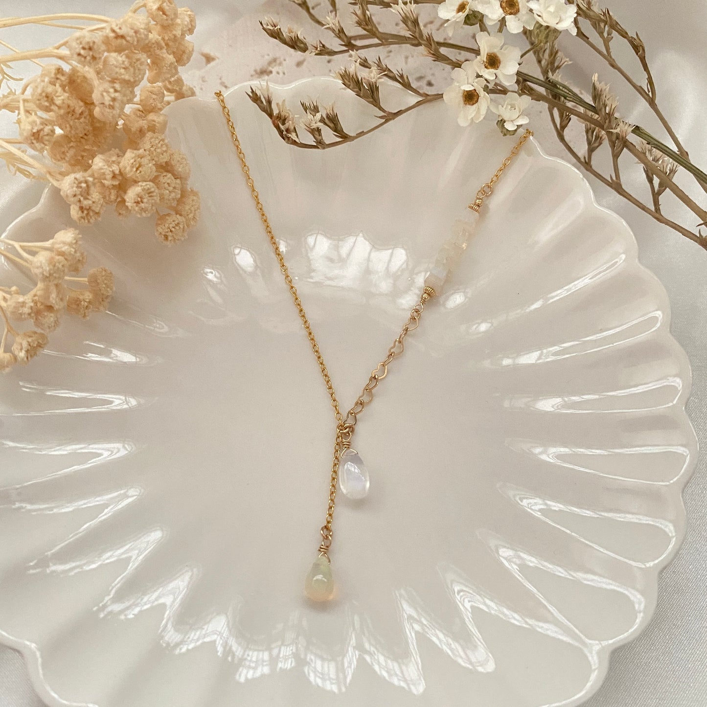 Aurora Necklace