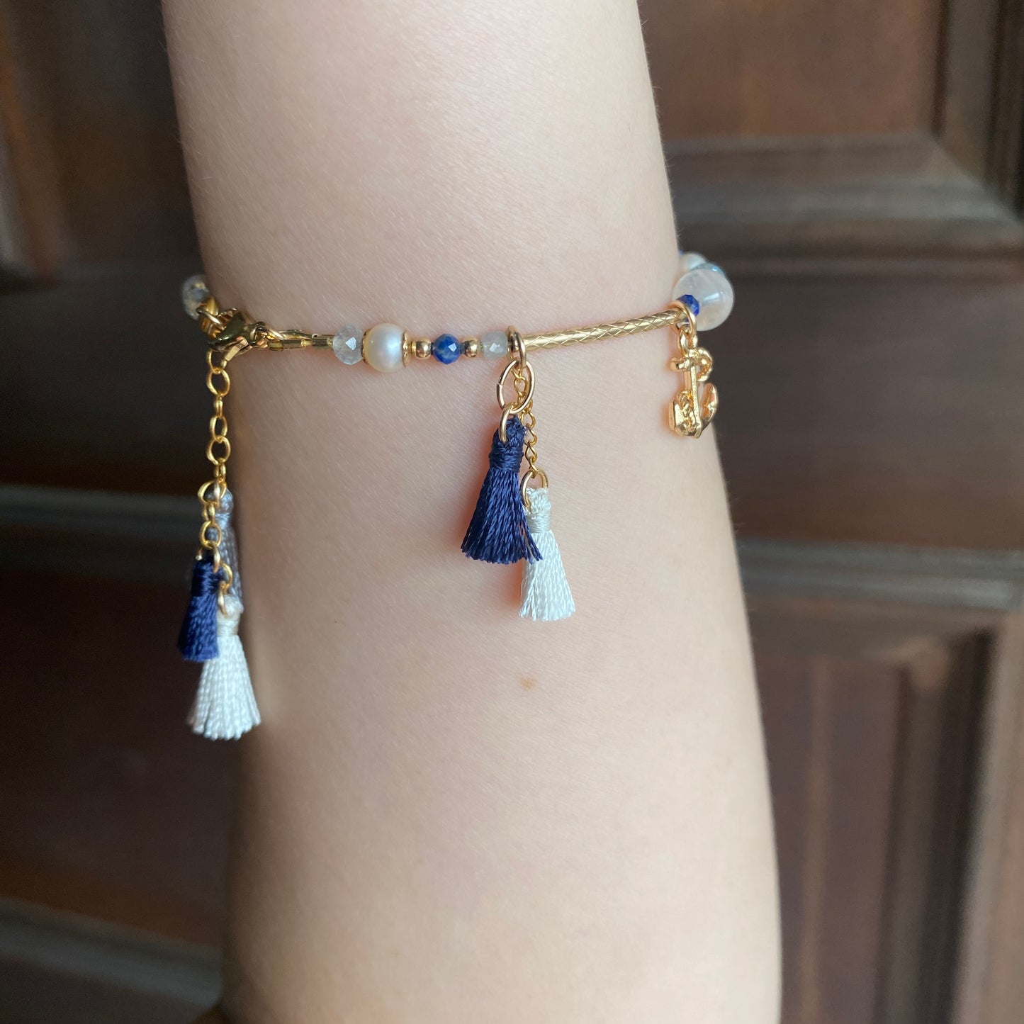 Asherah Bracelet