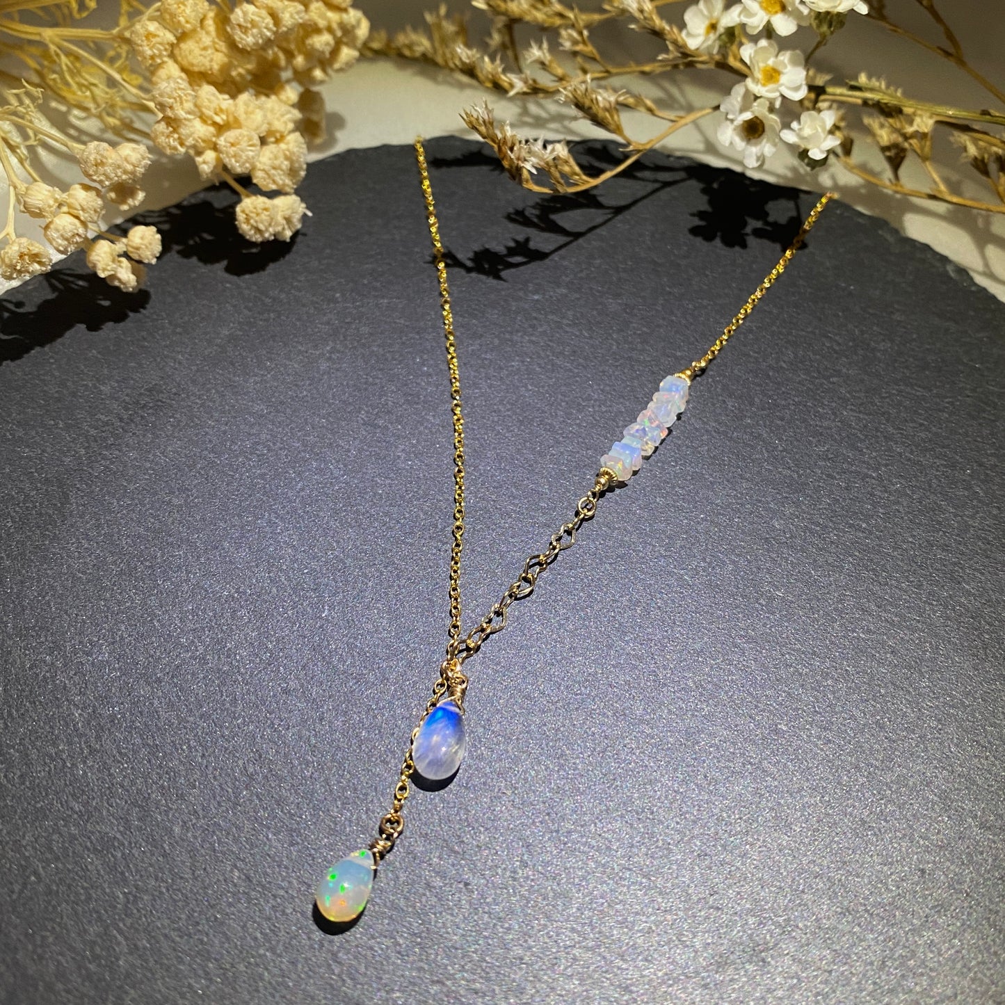 Aurora Necklace