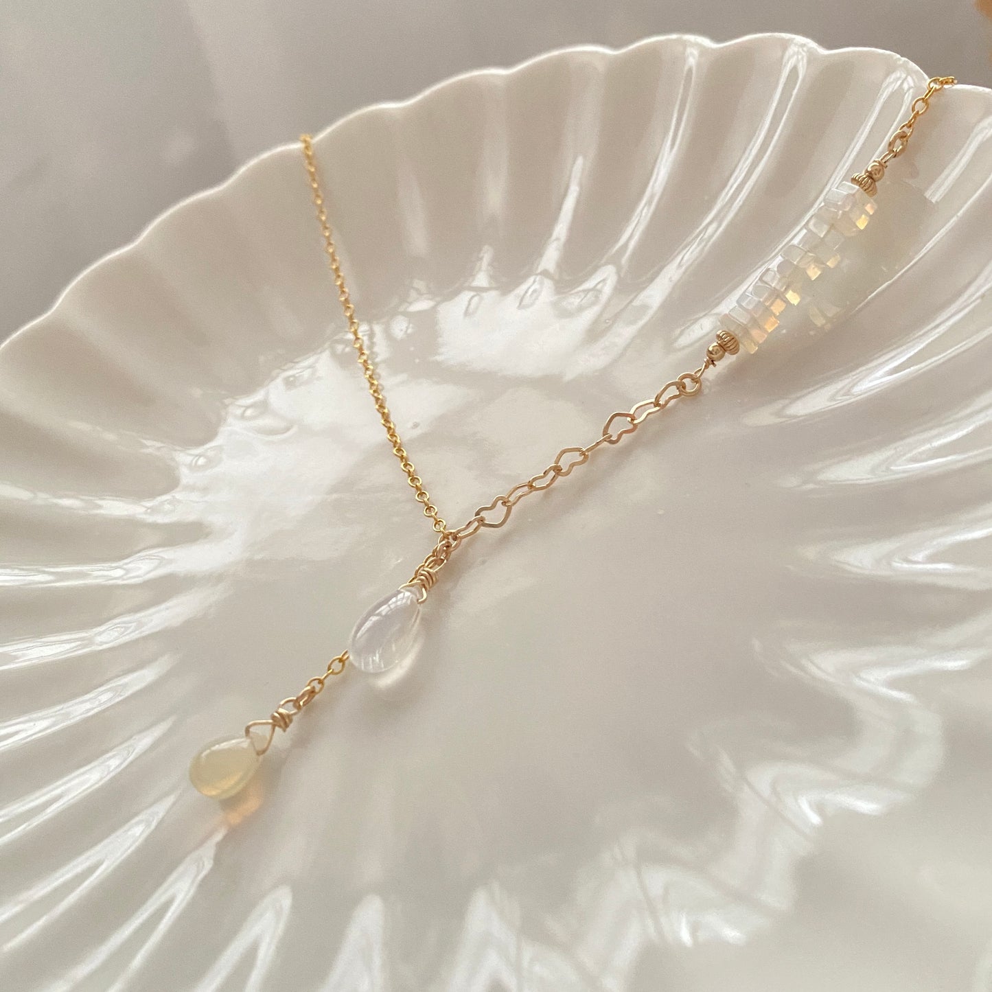Aurora Necklace