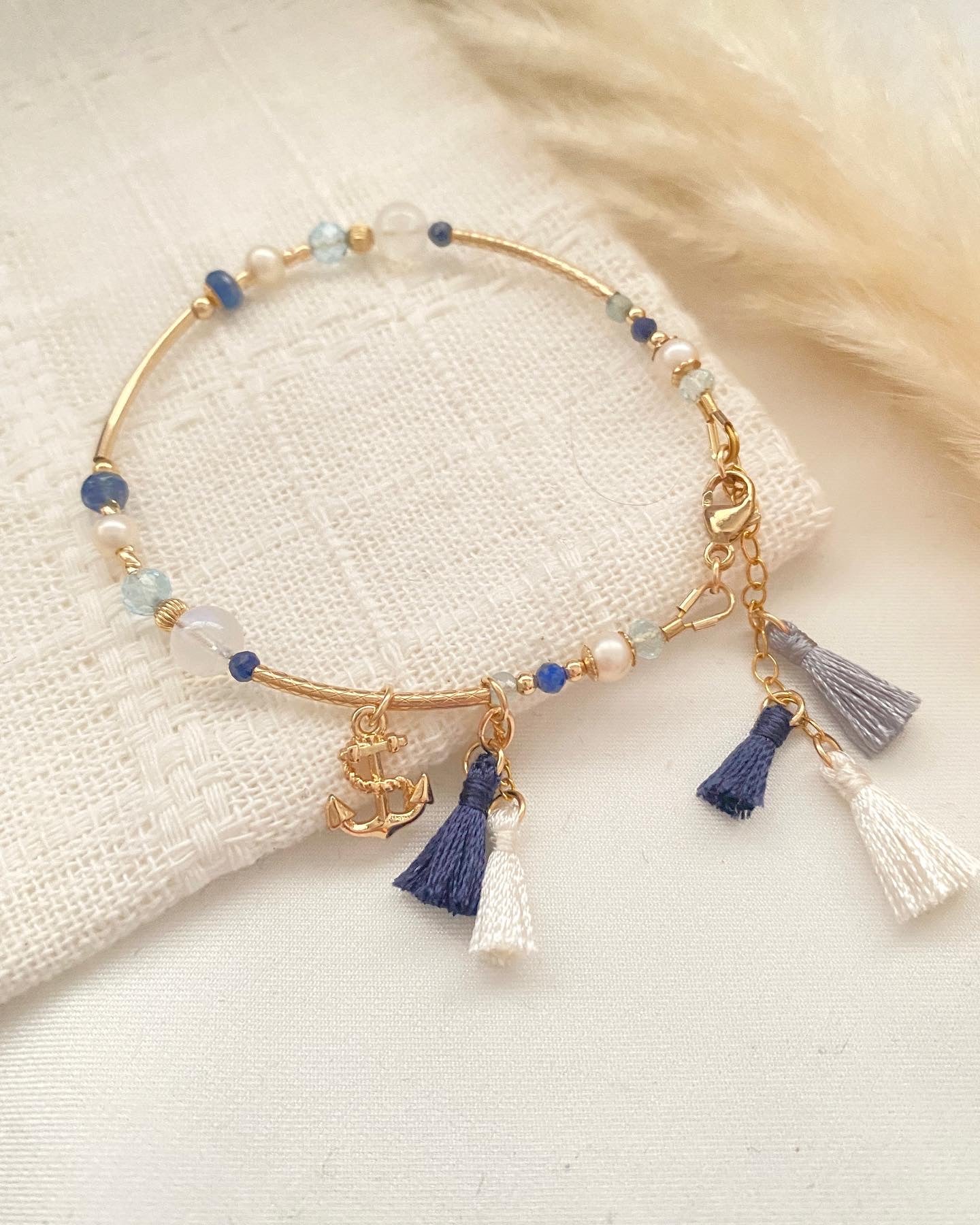 Asherah Bracelet