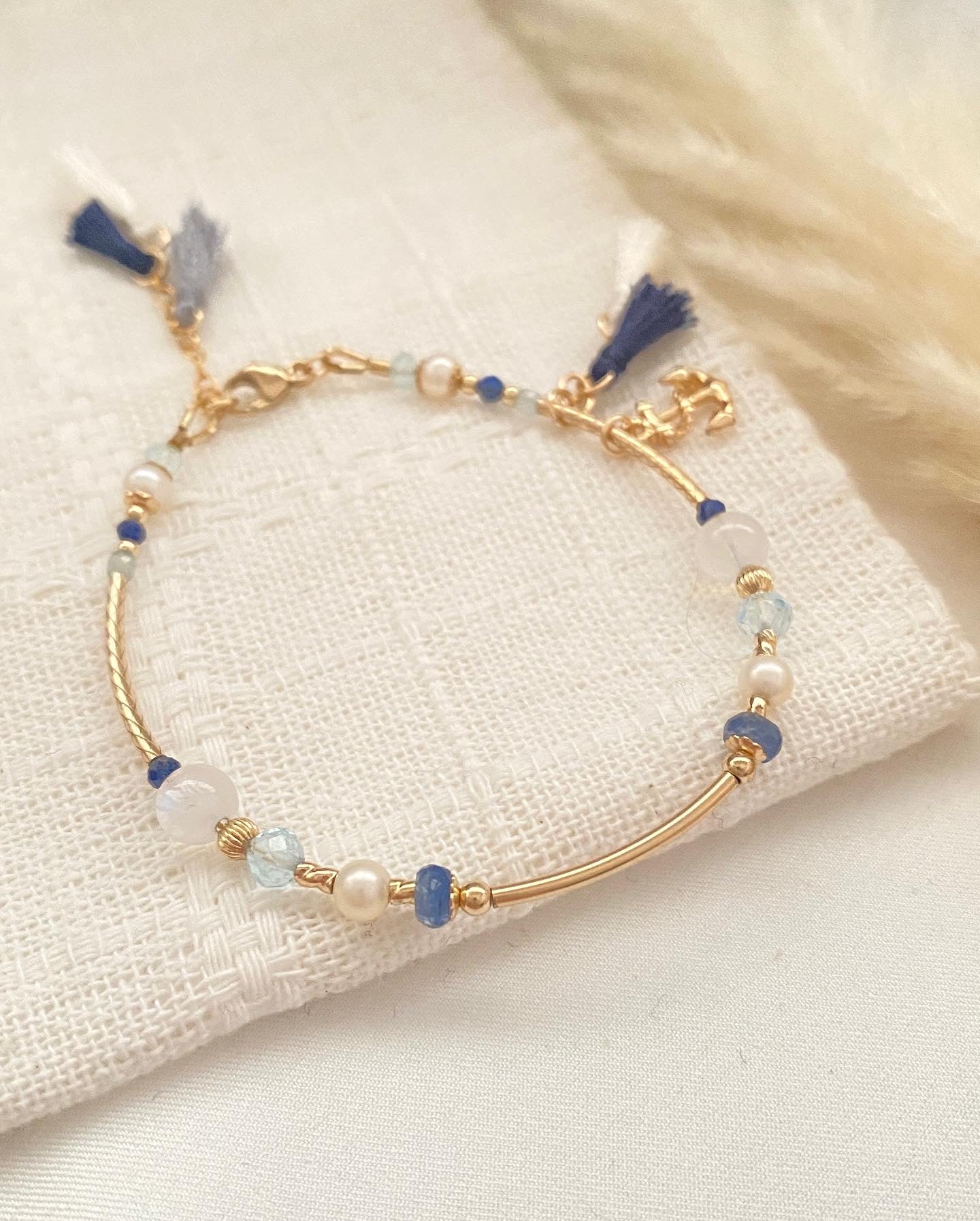 Asherah Bracelet