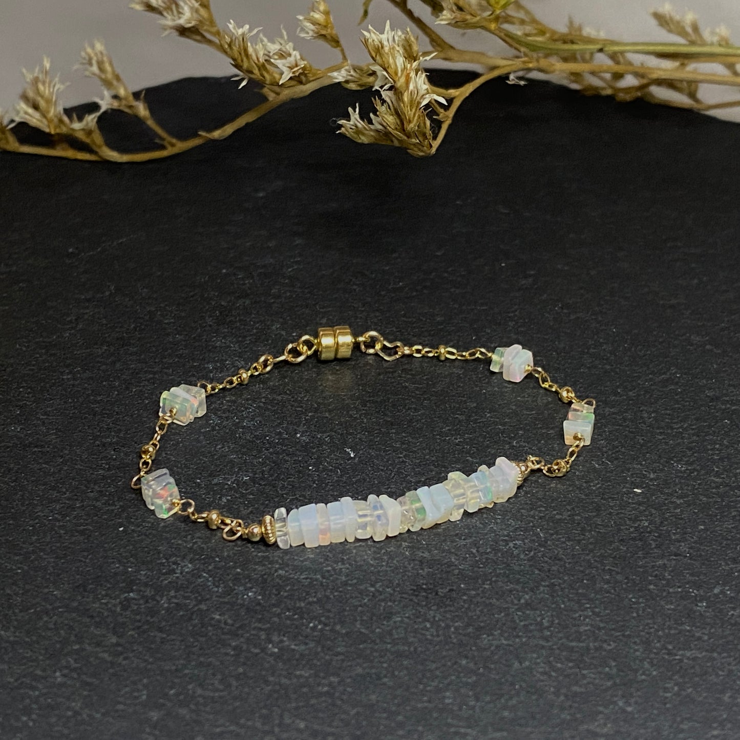 Aurea Bracelet