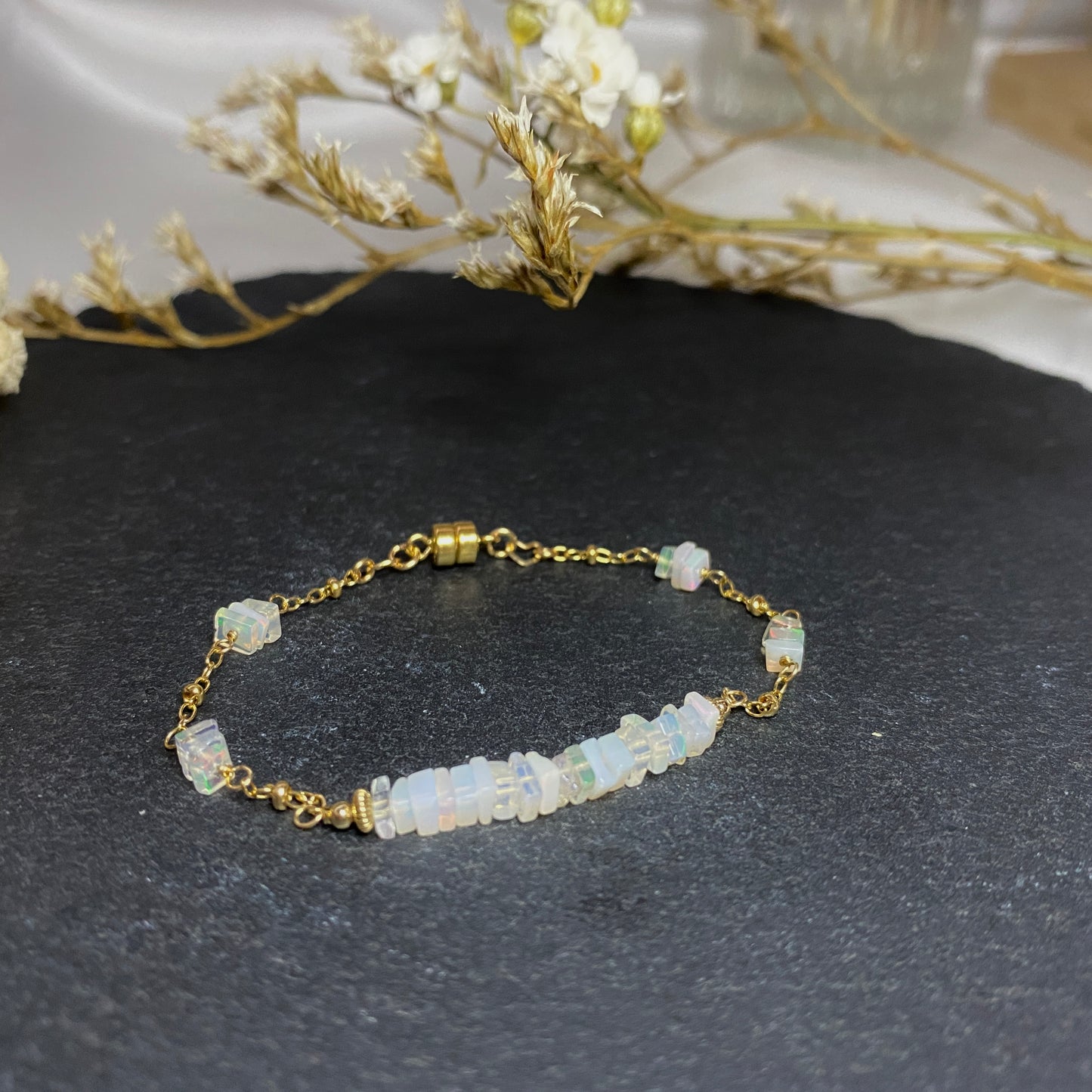 Aurea Bracelet