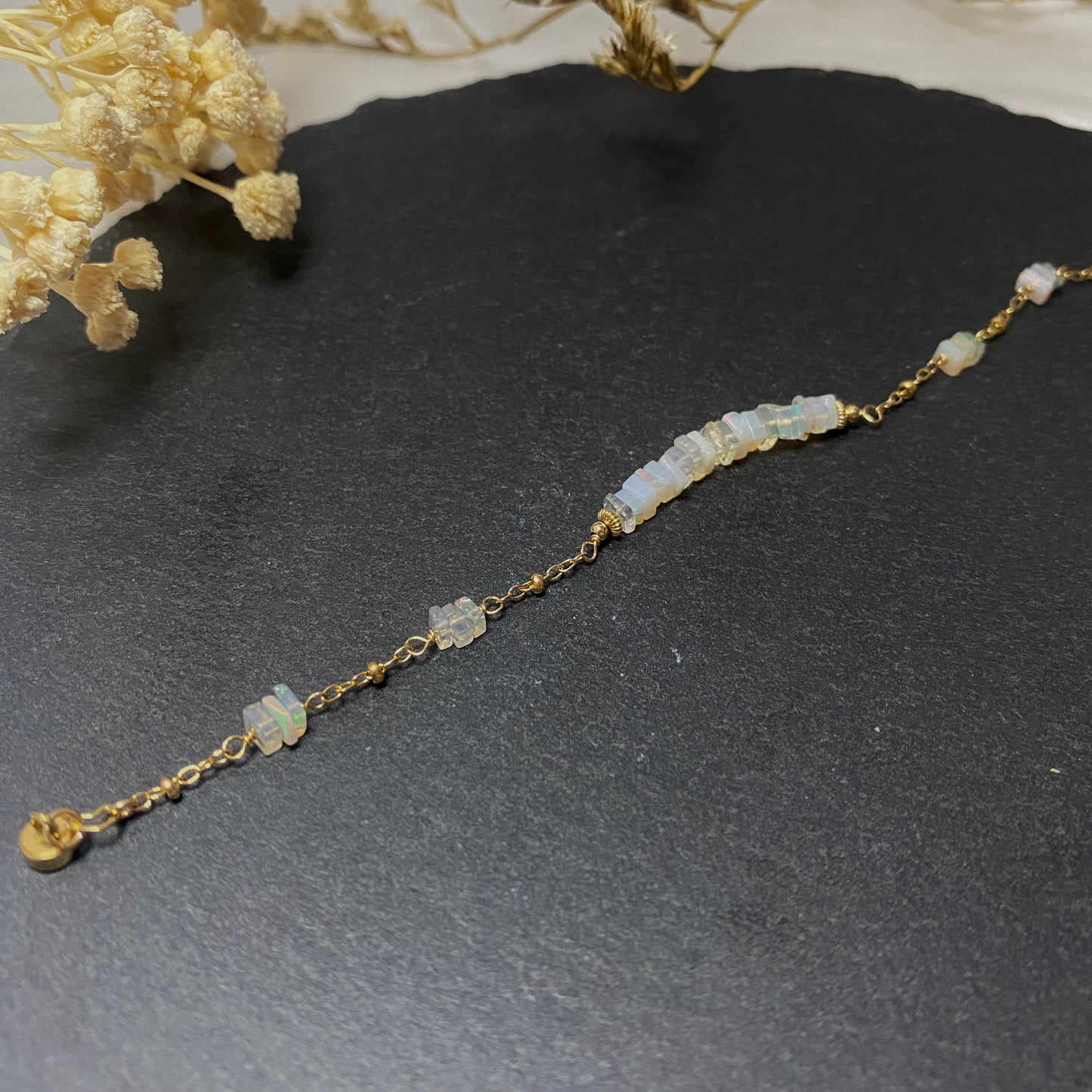 Aurea Bracelet