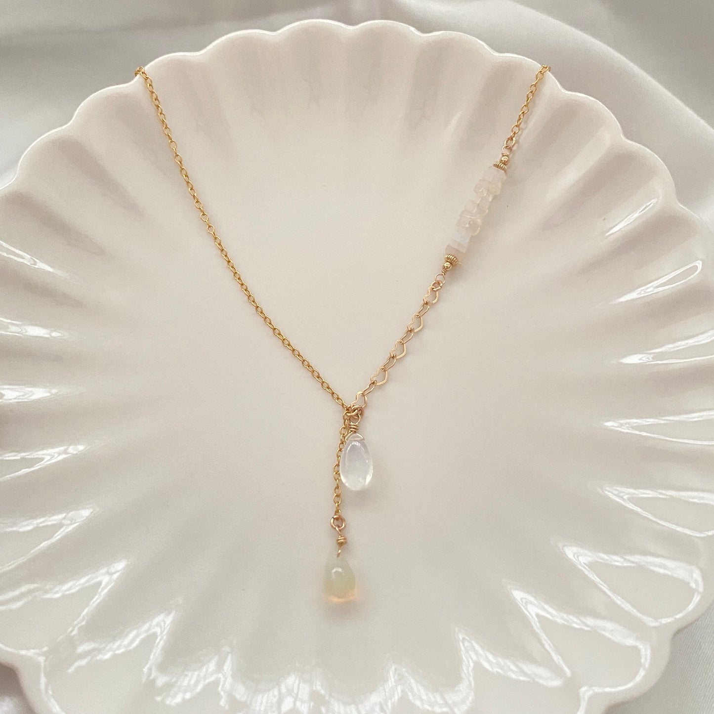 Aurora Necklace