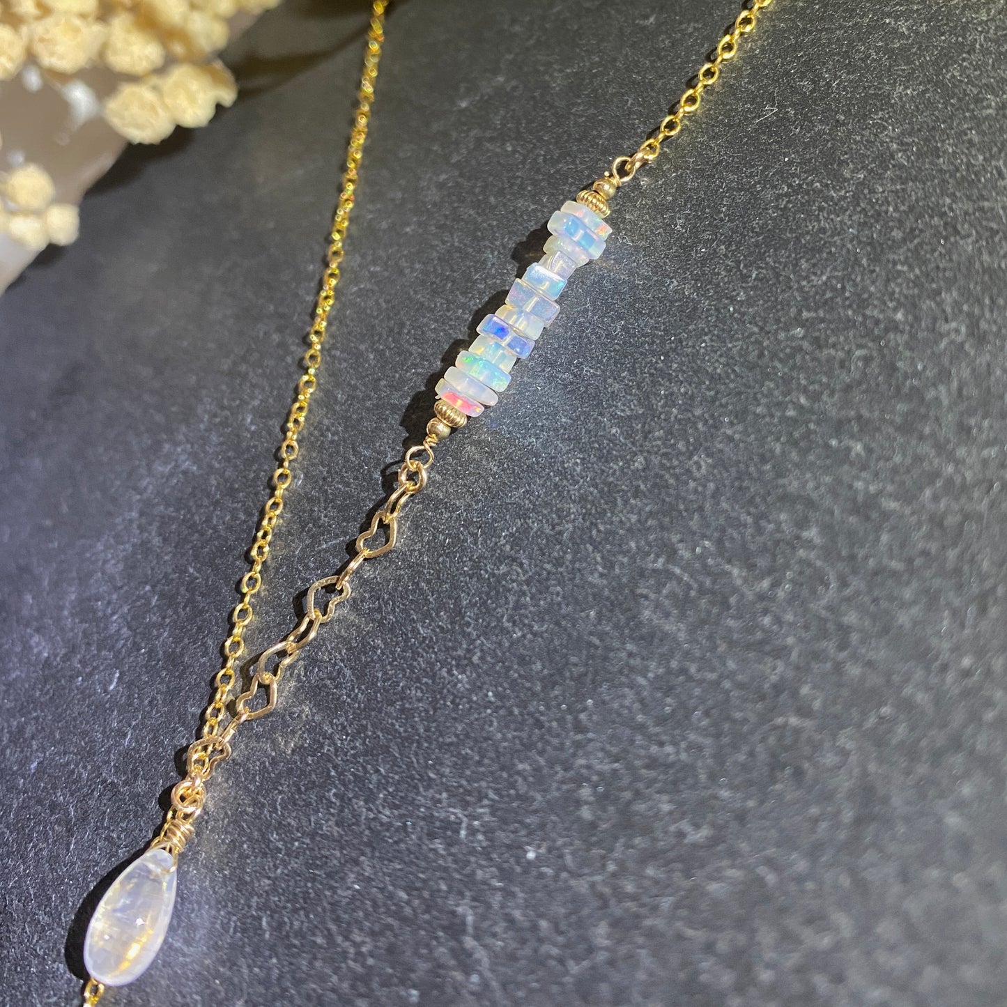 Aurora Necklace