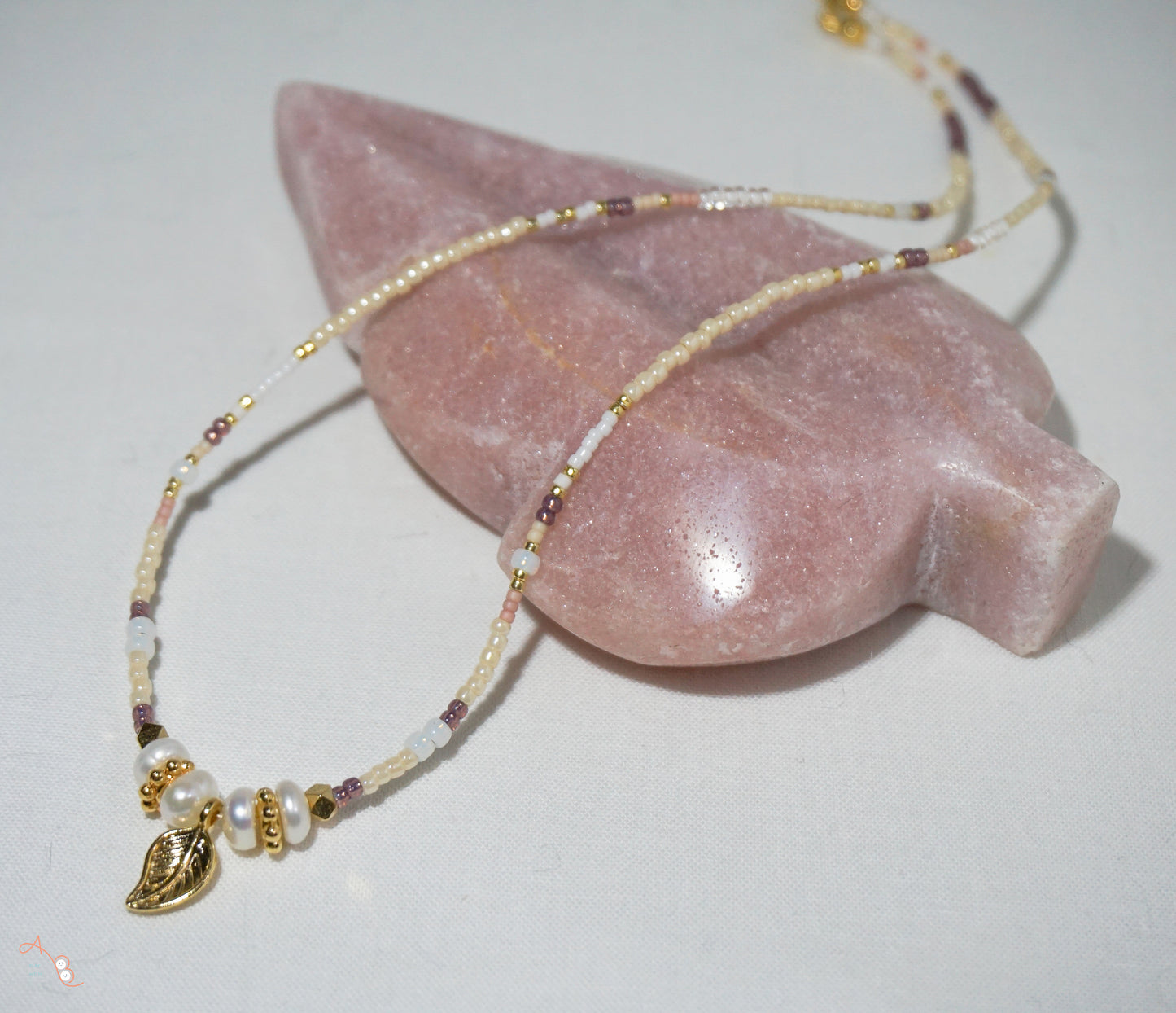 Leilani Choker| 41.5cm