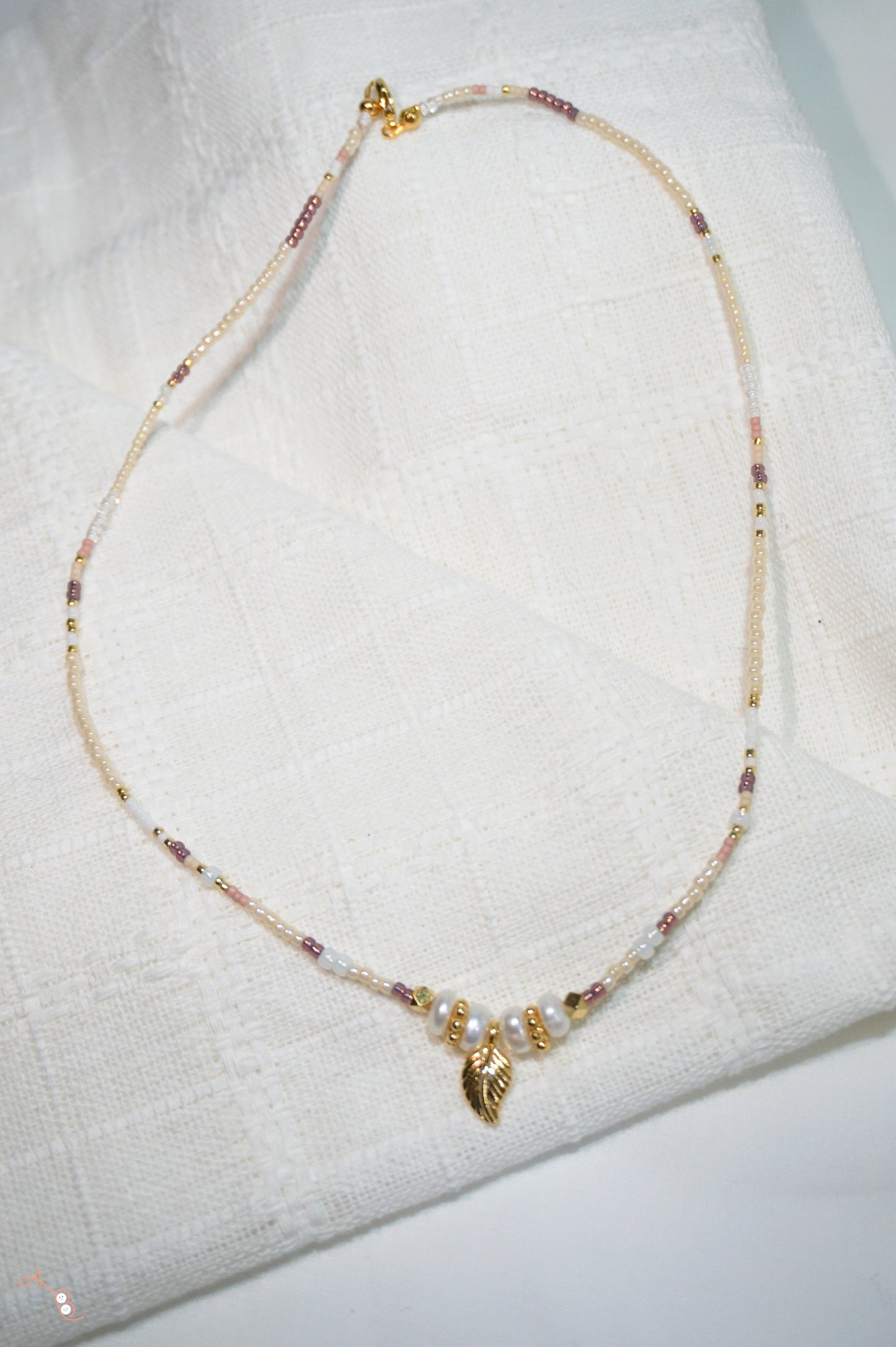 Leilani Choker| 41.5cm
