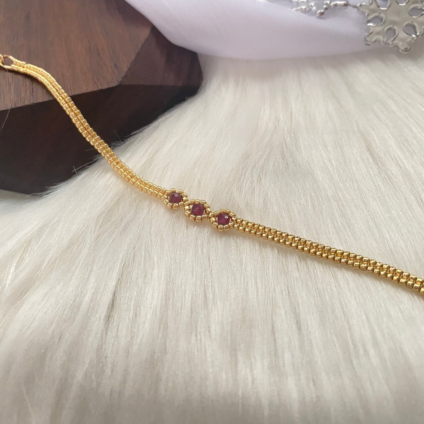 Annette Bracelet