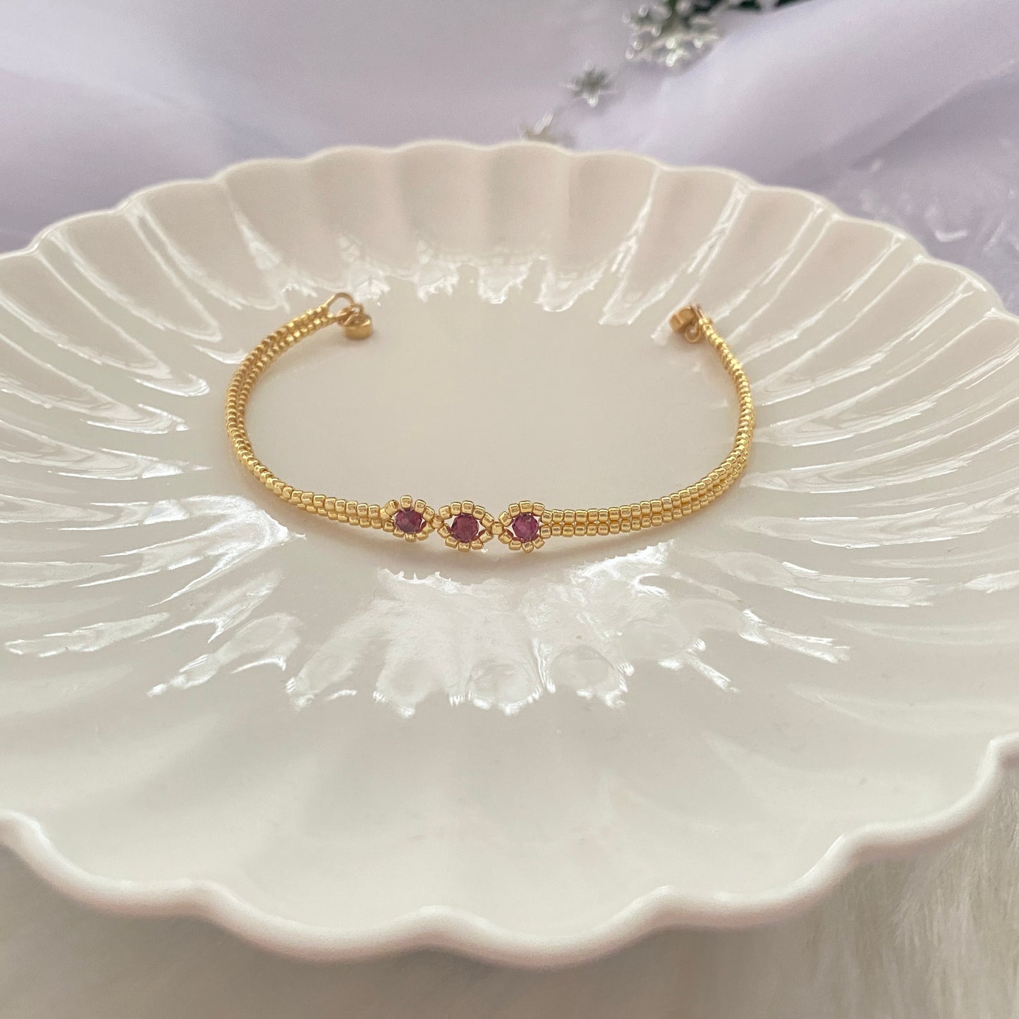 Annette Bracelet