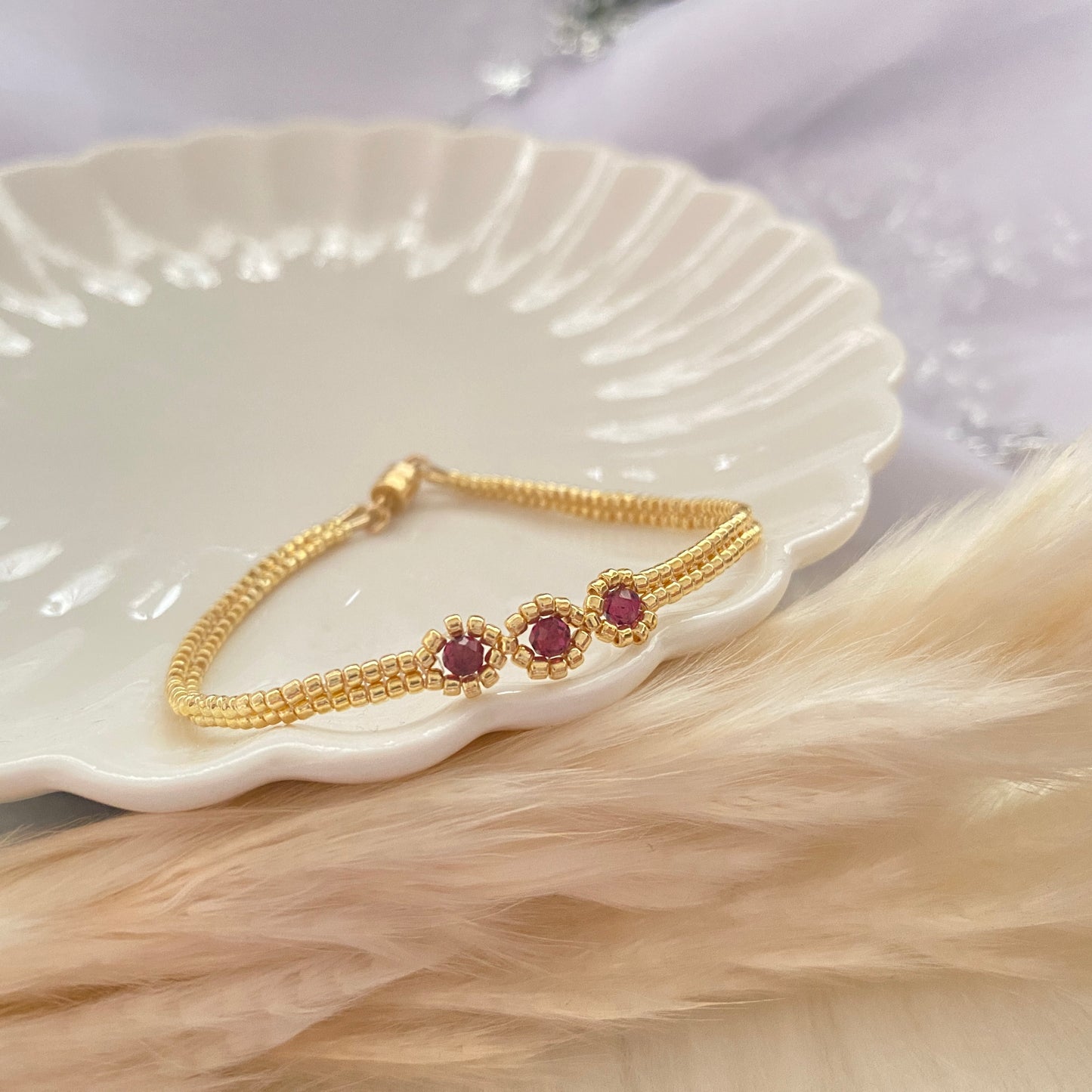Annette Bracelet