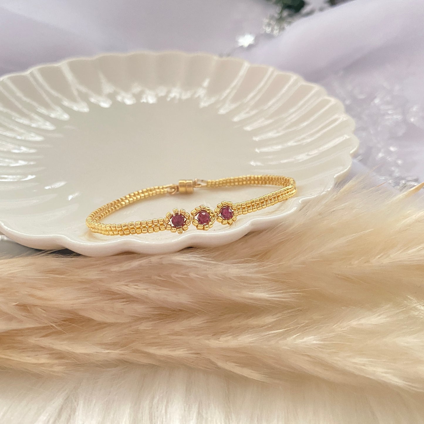 Annette Bracelet