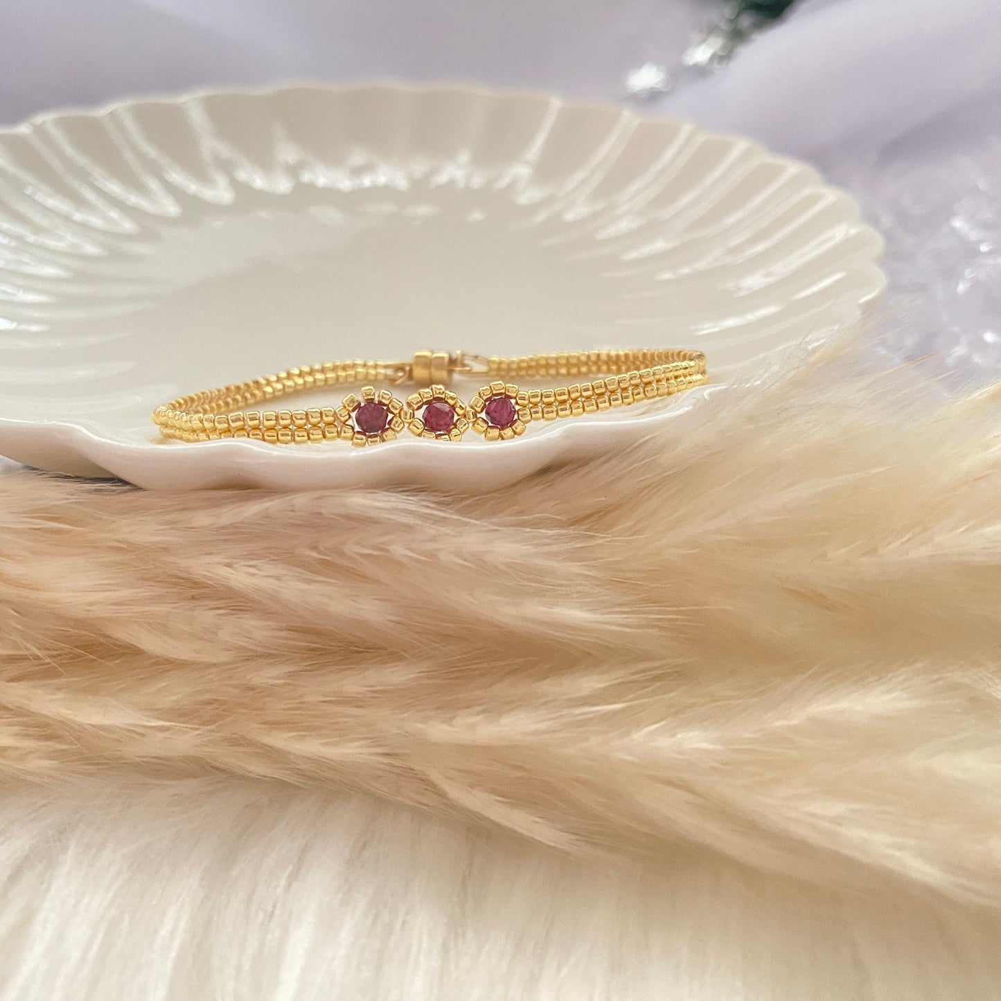 Annette Bracelet