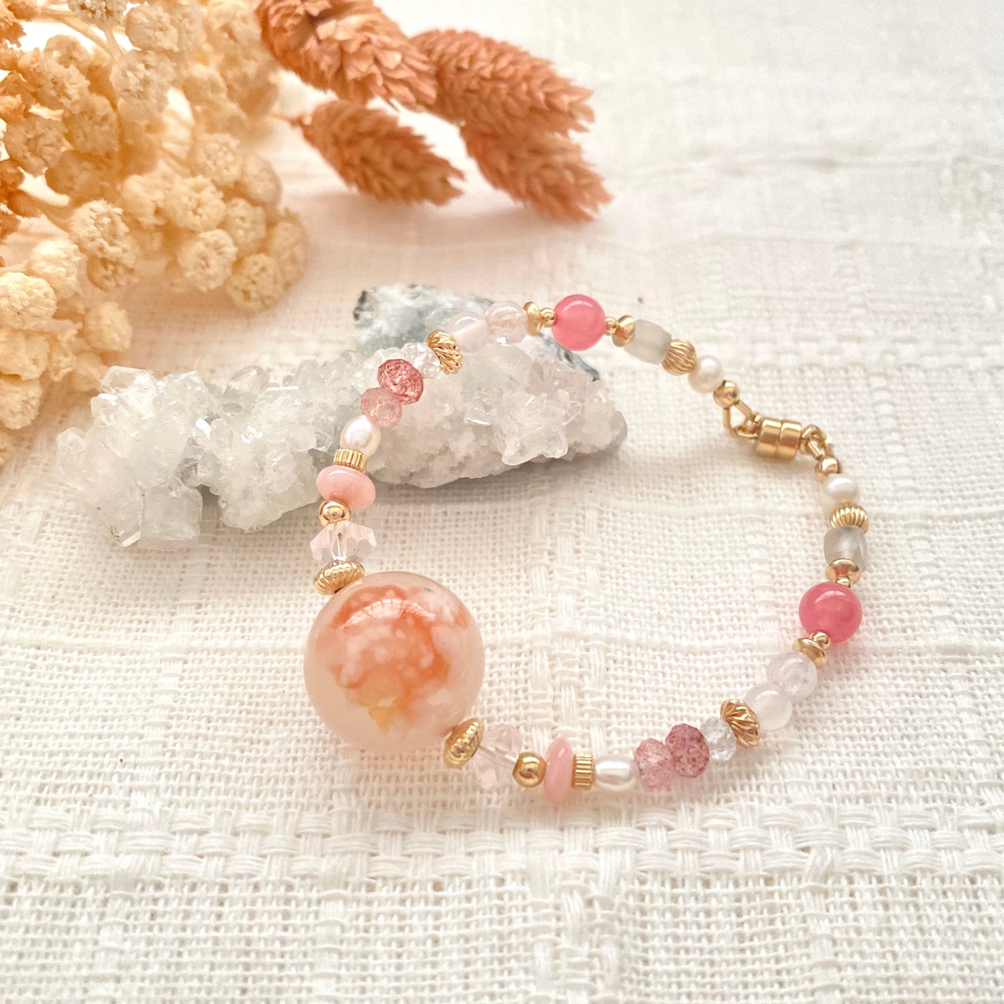 Cherry blossom II