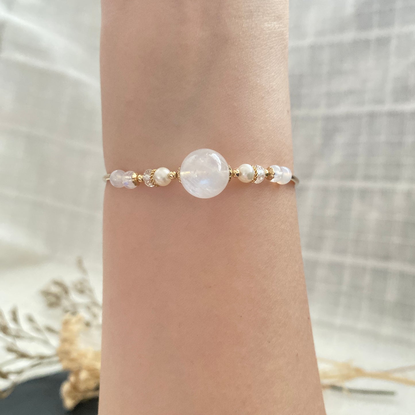 Alyssa Bracelet