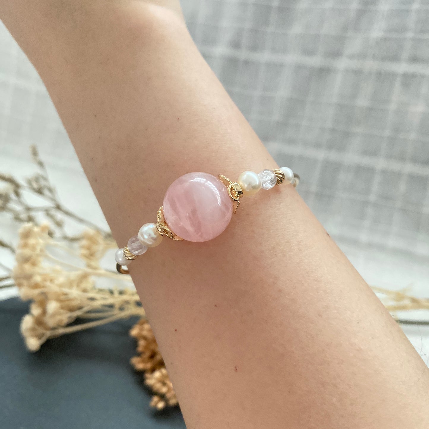 Alyssa Bracelet