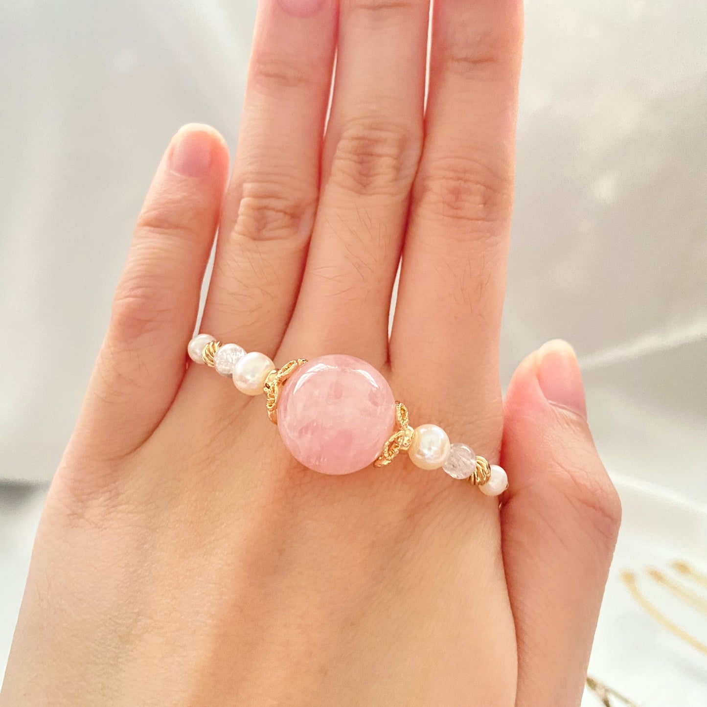 Alyssa Bracelet