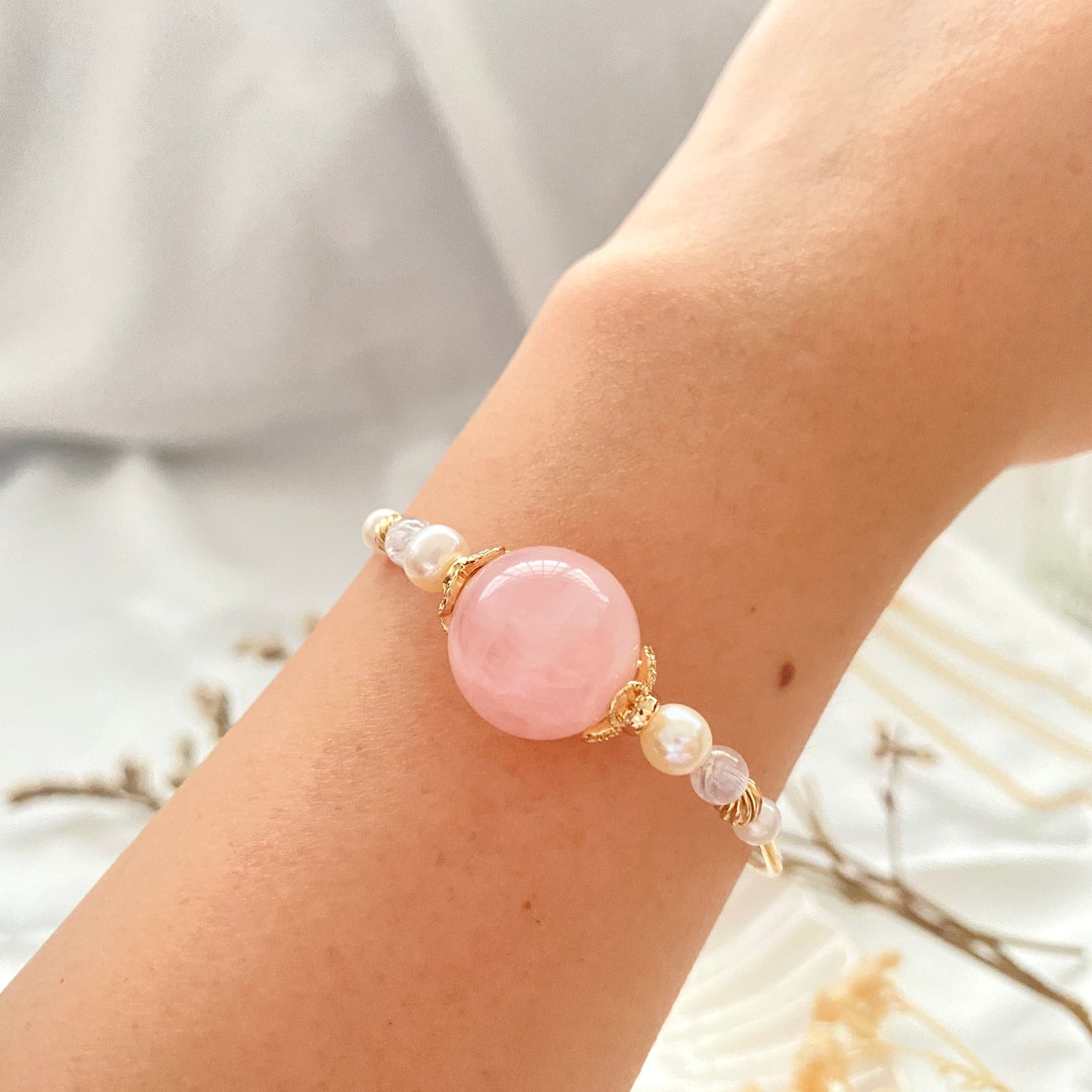 Alyssa Bracelet