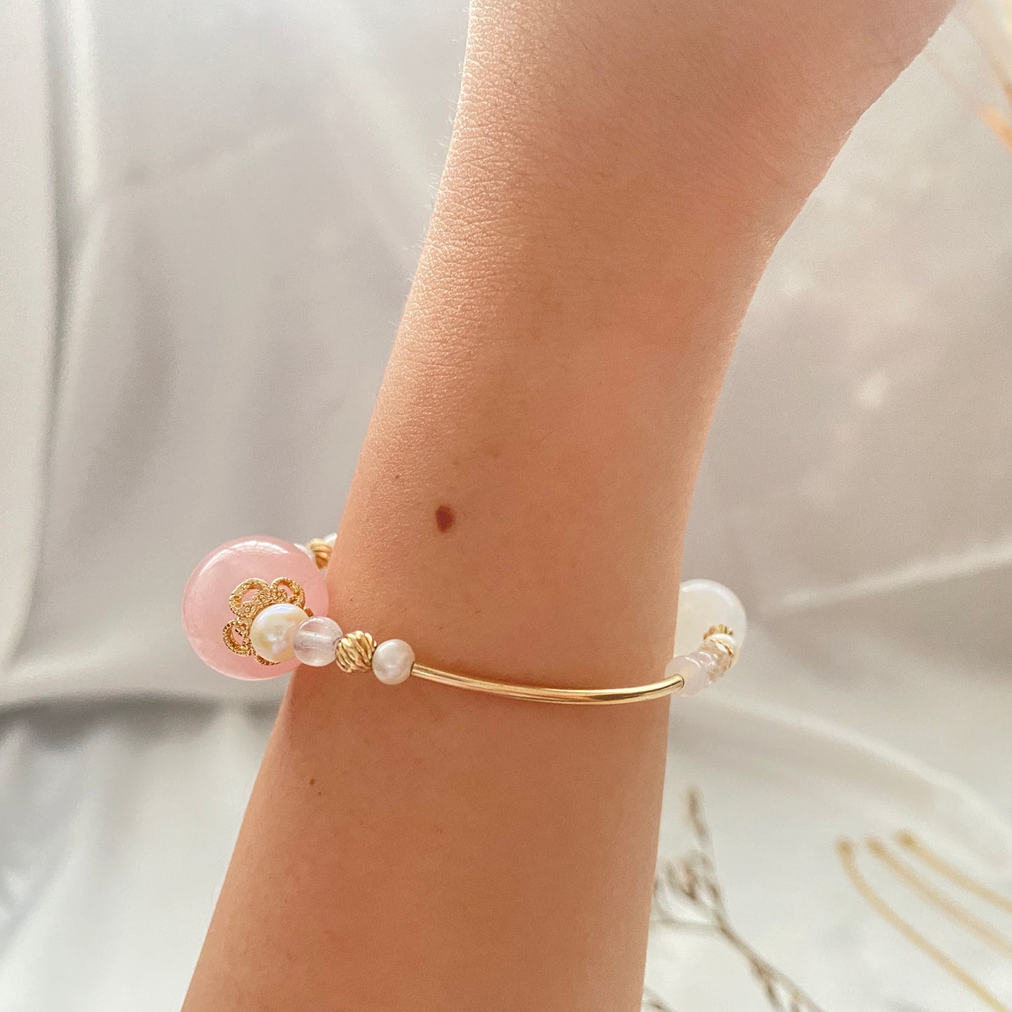Alyssa Bracelet