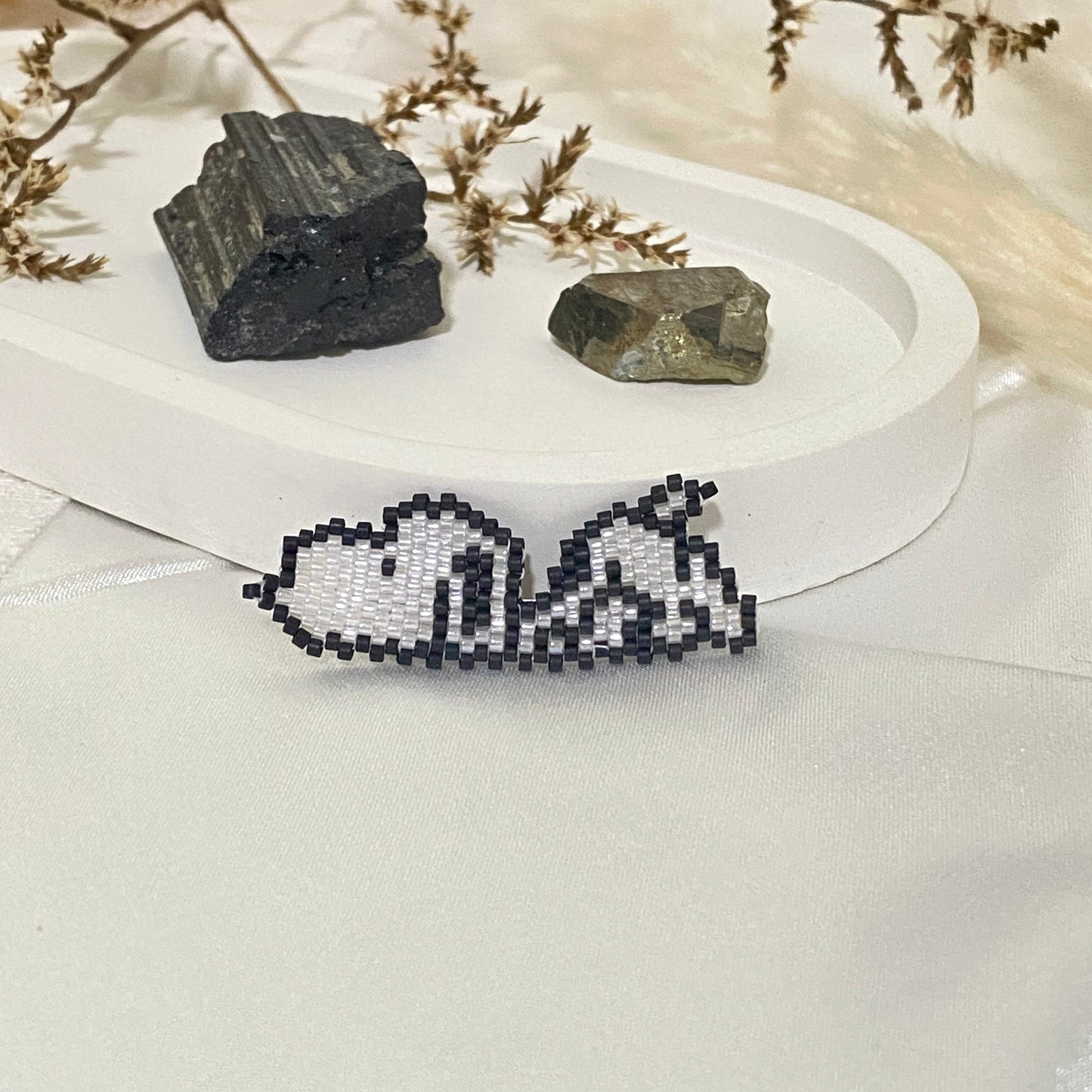 Snoopy Brooch