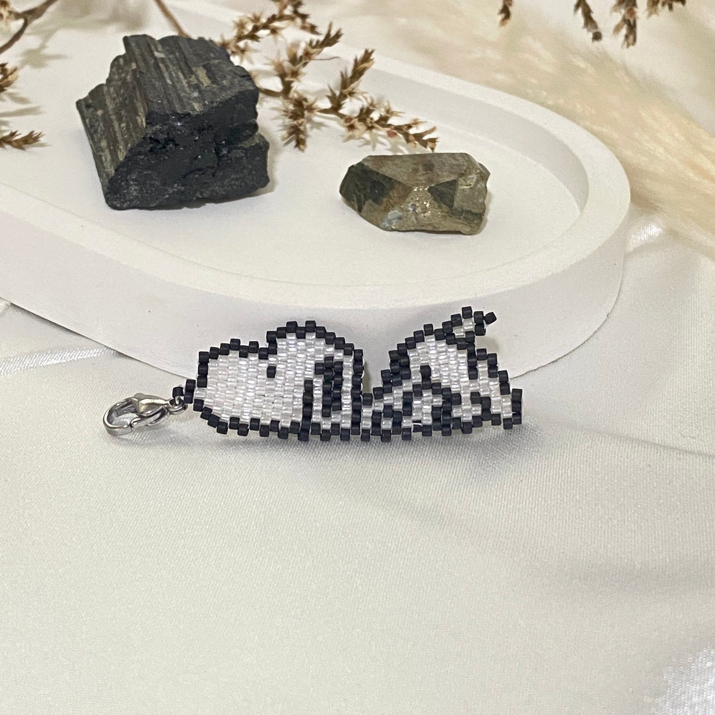 Snoopy Brooch