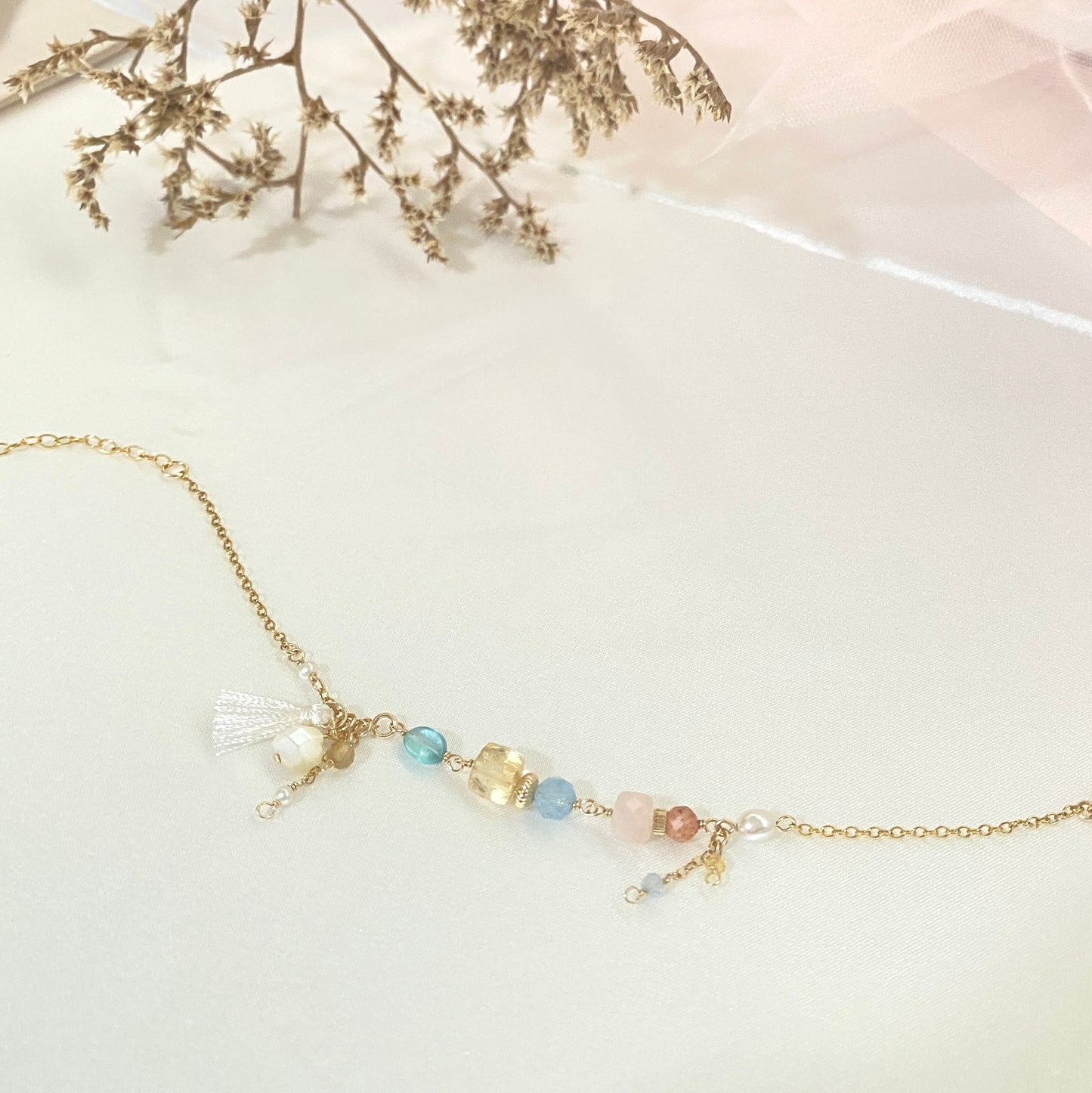 Summer Bracelet