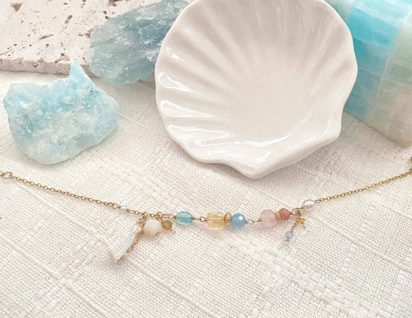 Summer Bracelet
